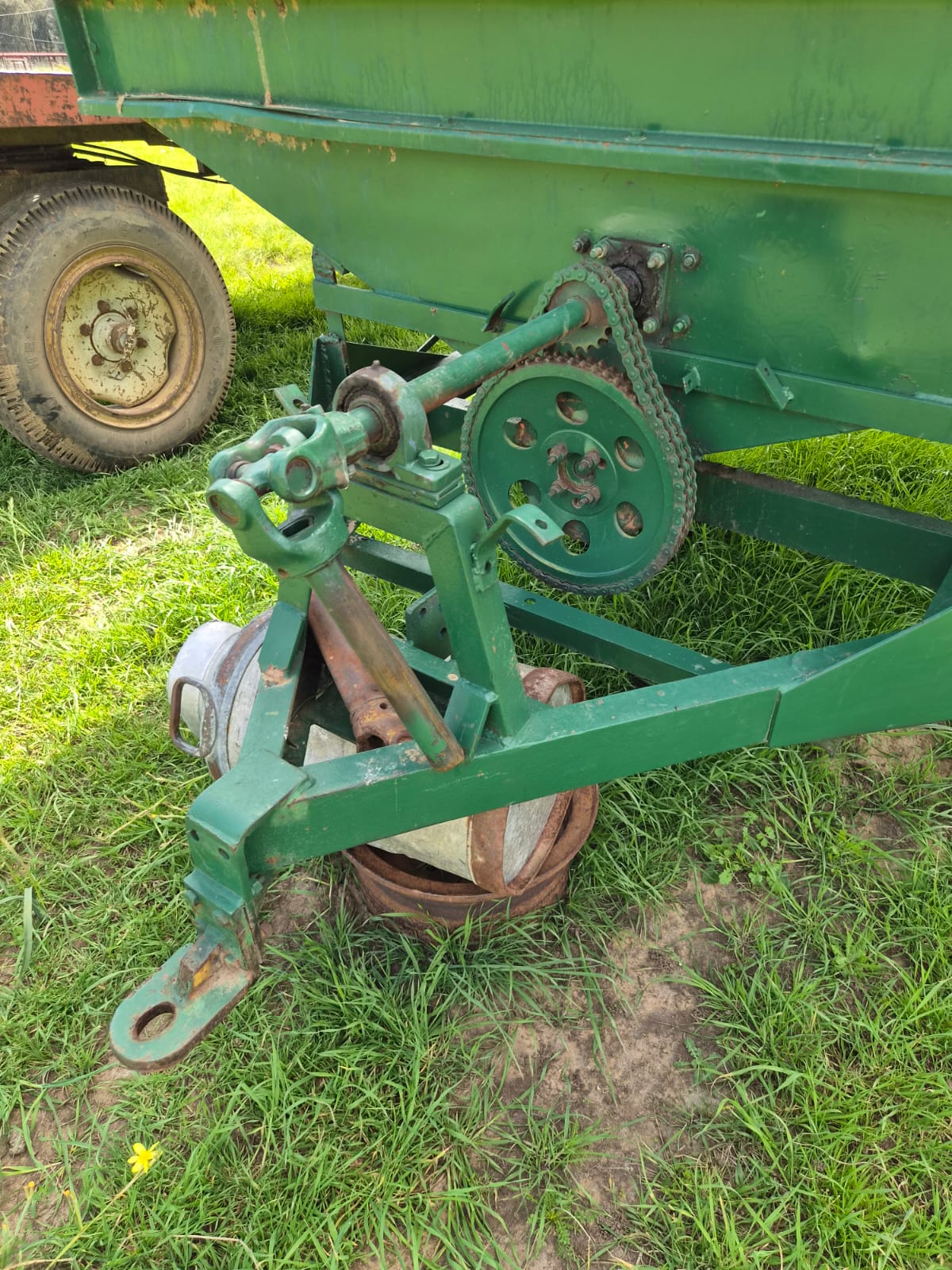 Nico Smith Afslaers Bloemfontein | NSA Auctioneers Bloemfontein