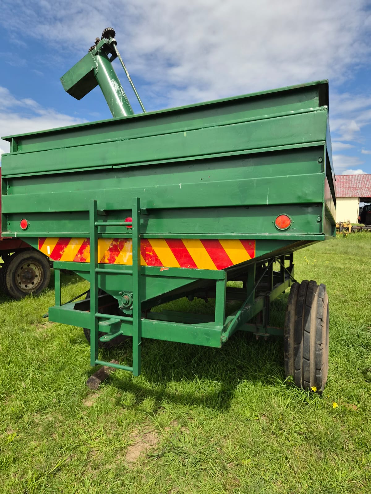 Nico Smith Afslaers Bloemfontein | NSA Auctioneers Bloemfontein