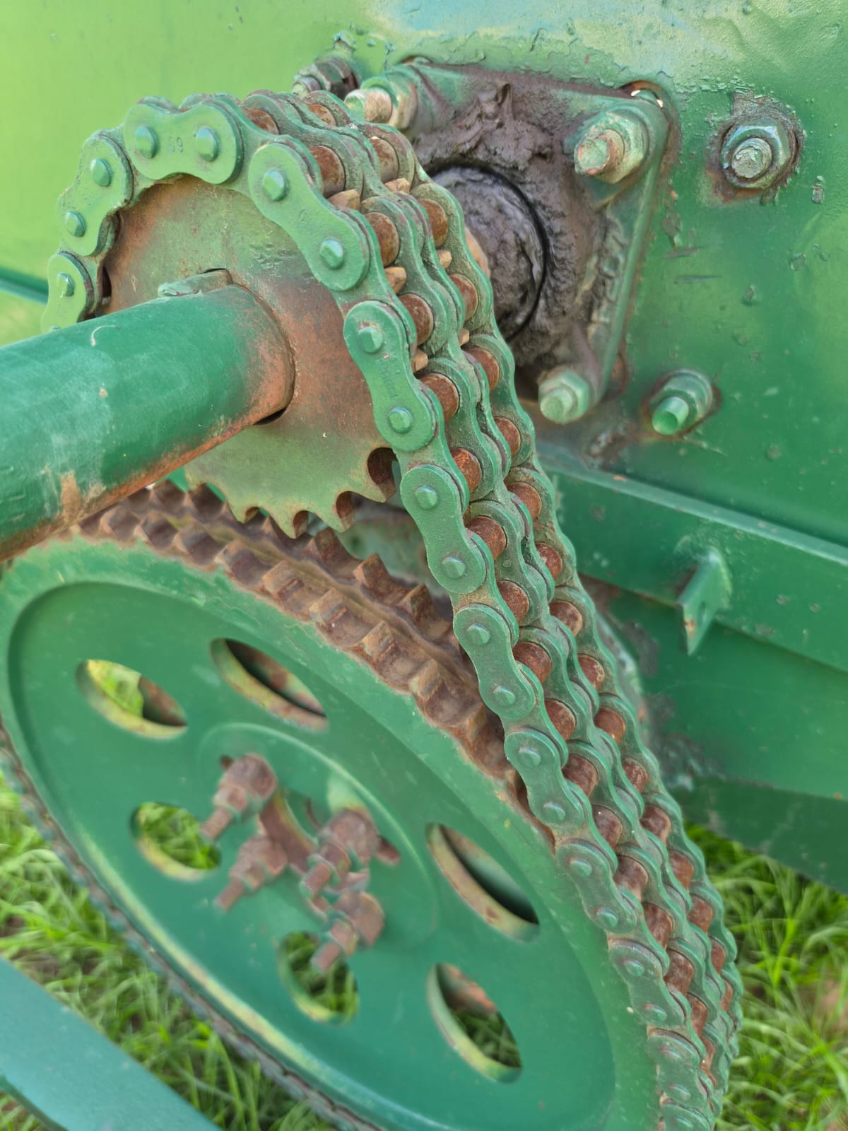 Nico Smith Afslaers Bloemfontein | NSA Auctioneers Bloemfontein