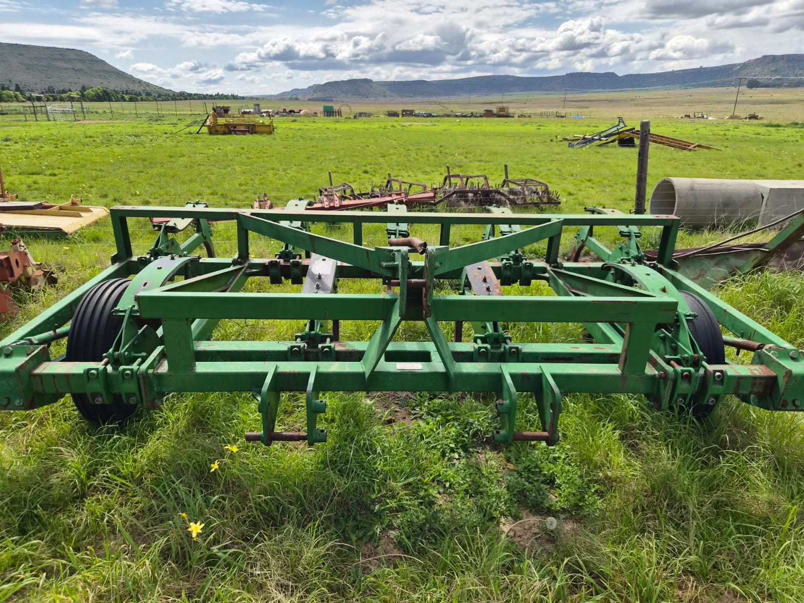 Nico Smith Afslaers Bloemfontein | NSA Auctioneers Bloemfontein