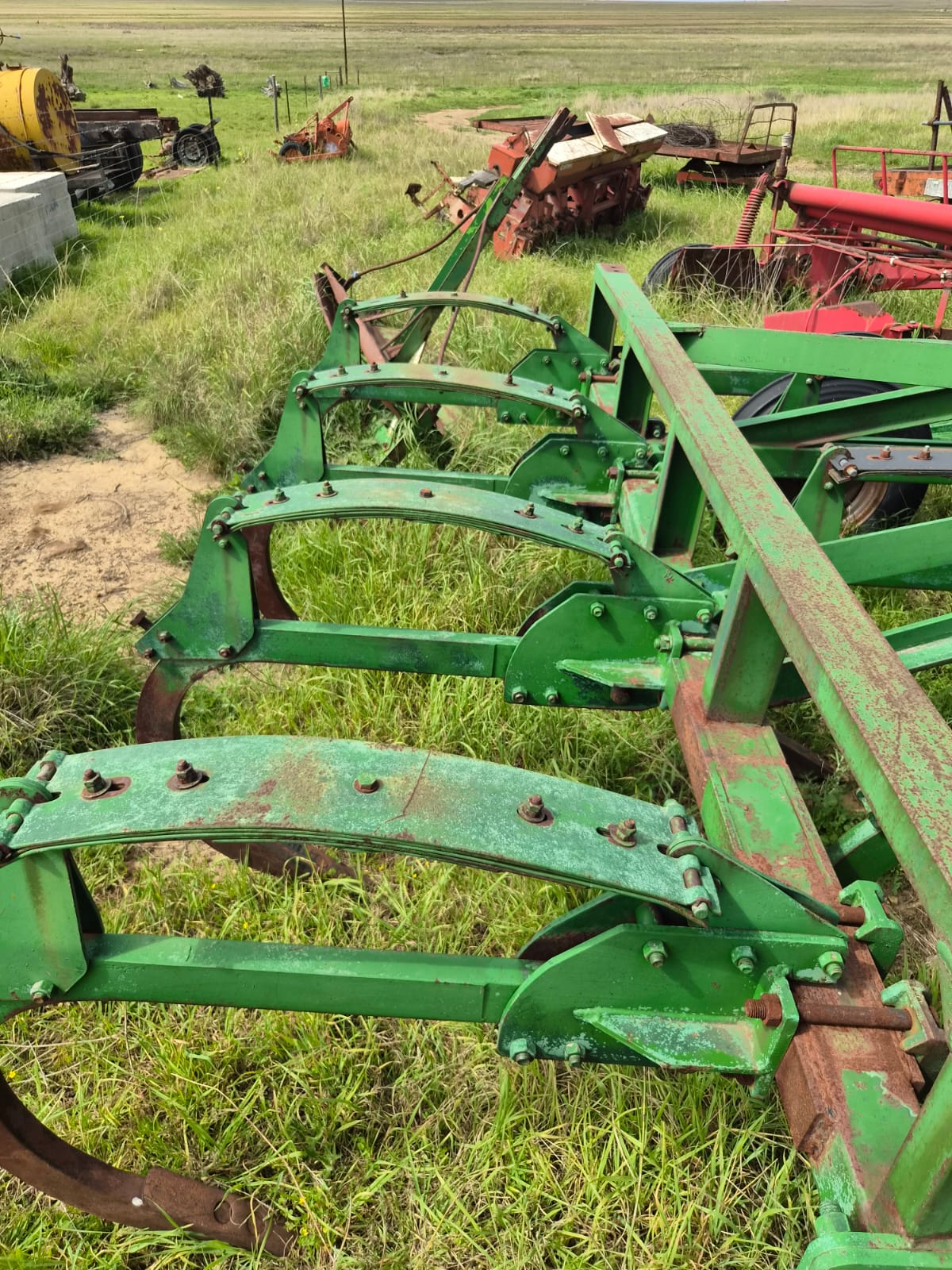 Nico Smith Afslaers Bloemfontein | NSA Auctioneers Bloemfontein
