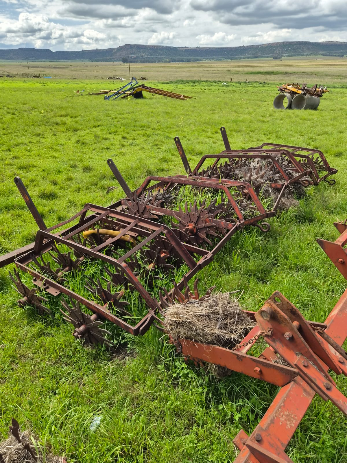 Nico Smith Afslaers Bloemfontein | NSA Auctioneers Bloemfontein