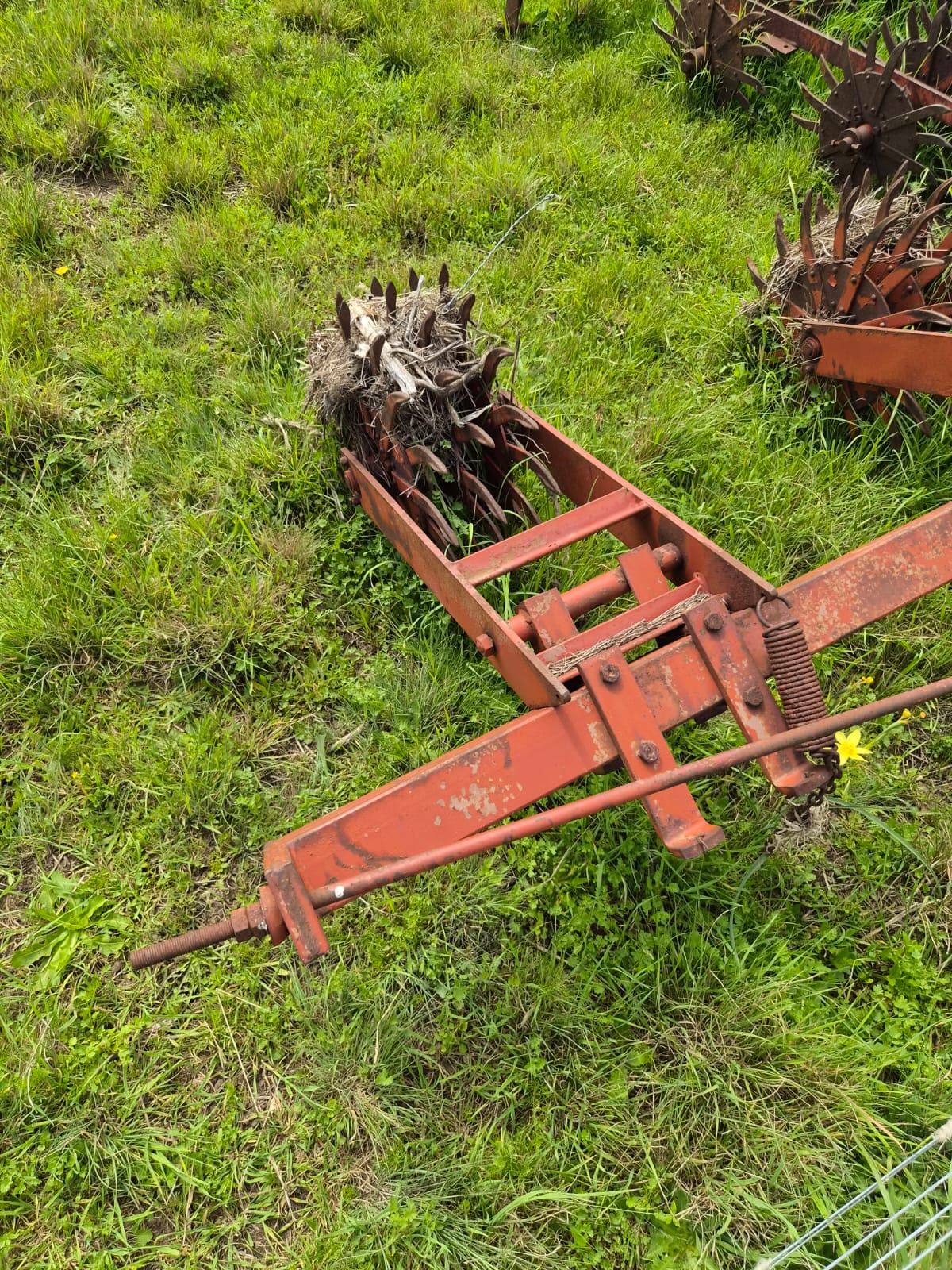 Nico Smith Afslaers Bloemfontein | NSA Auctioneers Bloemfontein