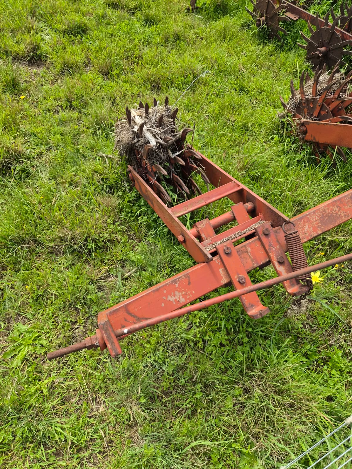 Nico Smith Afslaers Bloemfontein | NSA Auctioneers Bloemfontein