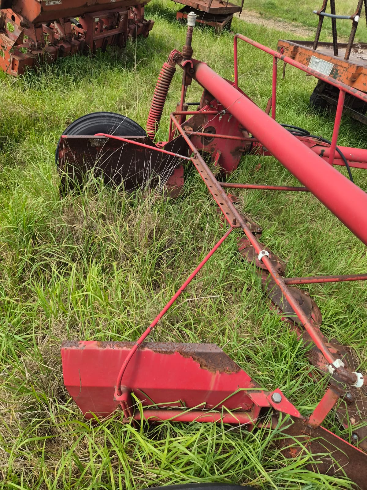 Nico Smith Afslaers Bloemfontein | NSA Auctioneers Bloemfontein