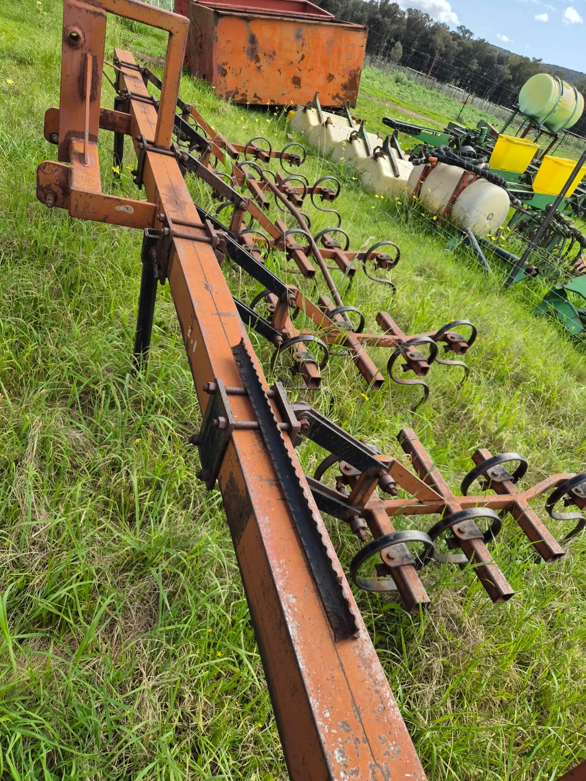 Nico Smith Afslaers Bloemfontein | NSA Auctioneers Bloemfontein