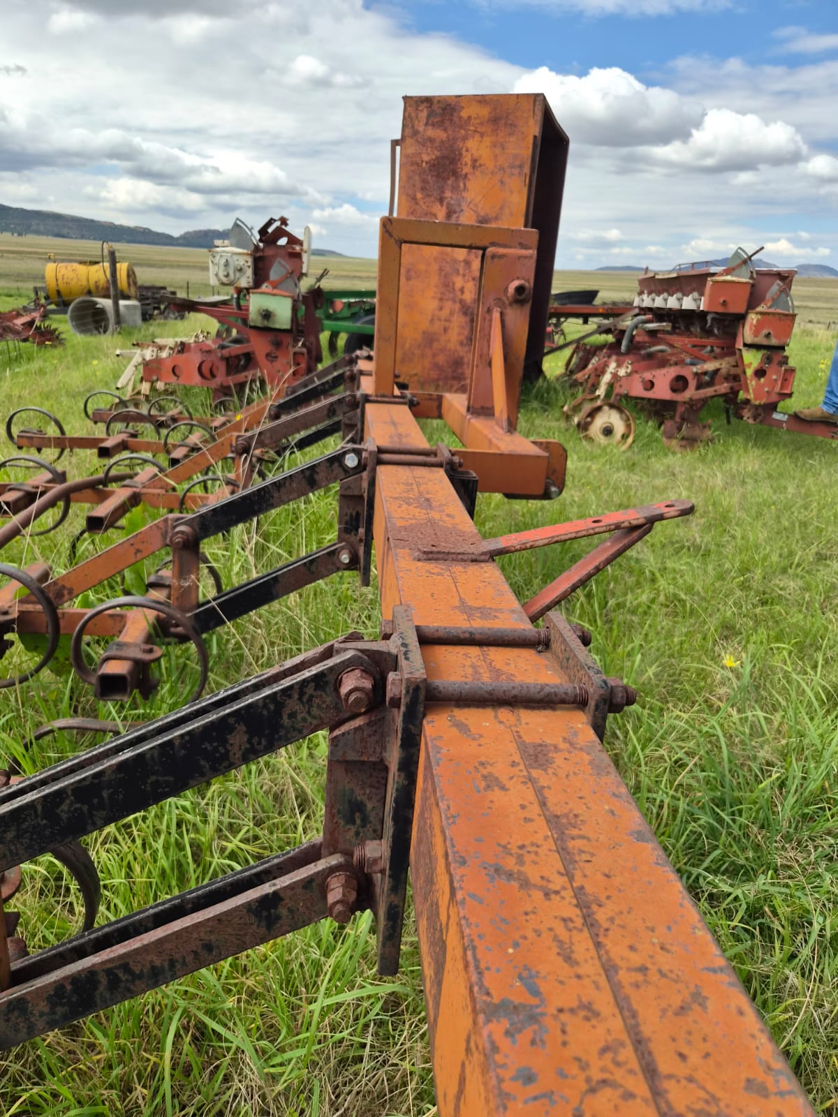 Nico Smith Afslaers Bloemfontein | NSA Auctioneers Bloemfontein