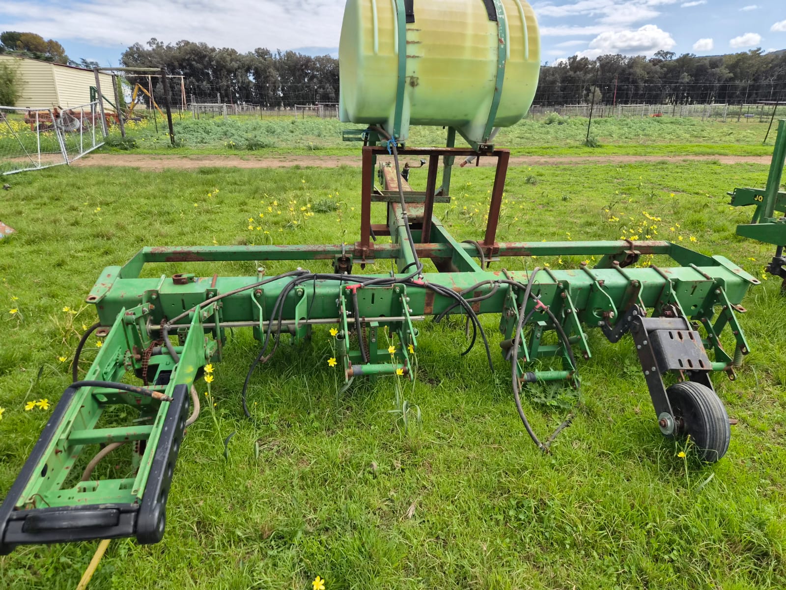 Nico Smith Afslaers Bloemfontein | NSA Auctioneers Bloemfontein