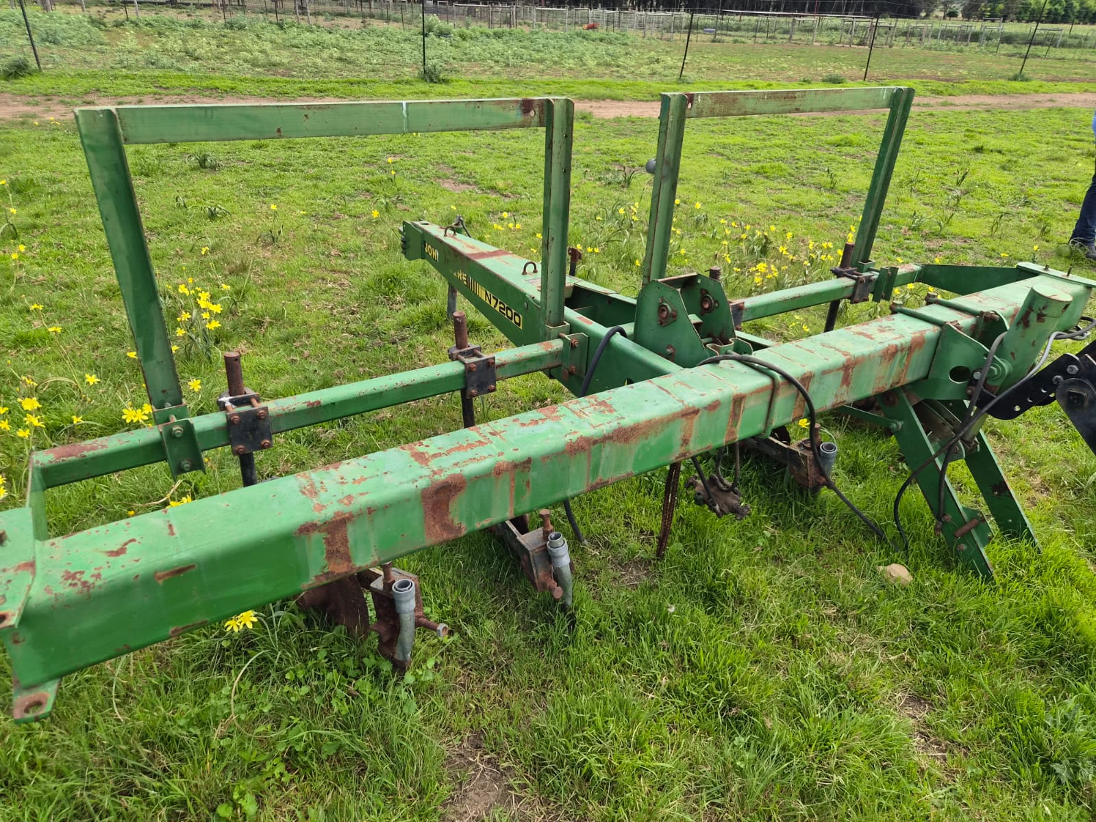 Nico Smith Afslaers Bloemfontein | NSA Auctioneers Bloemfontein