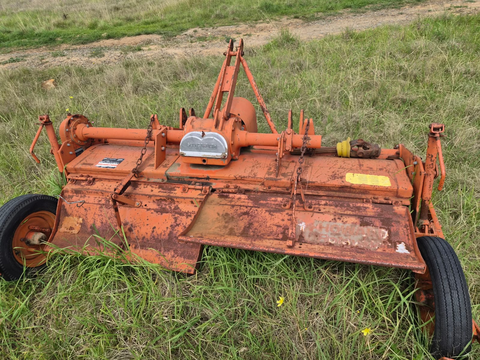 Nico Smith Afslaers Bloemfontein | NSA Auctioneers Bloemfontein