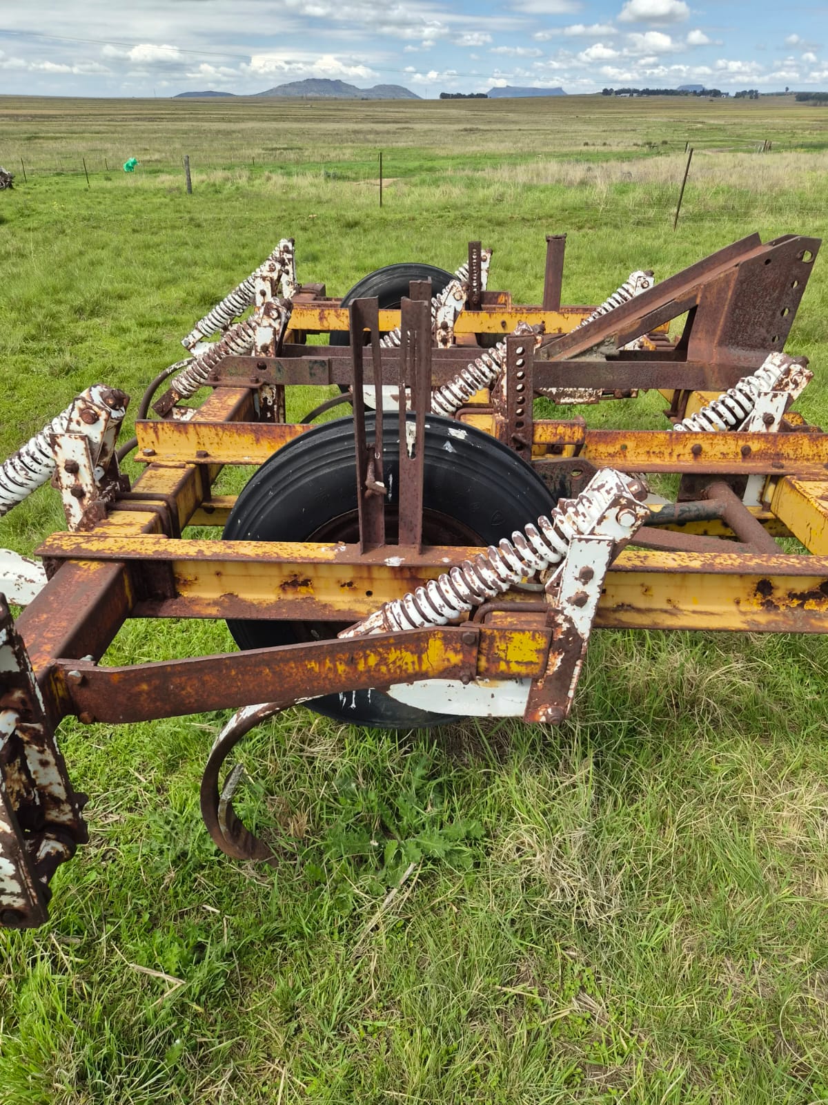 Nico Smith Afslaers Bloemfontein | NSA Auctioneers Bloemfontein