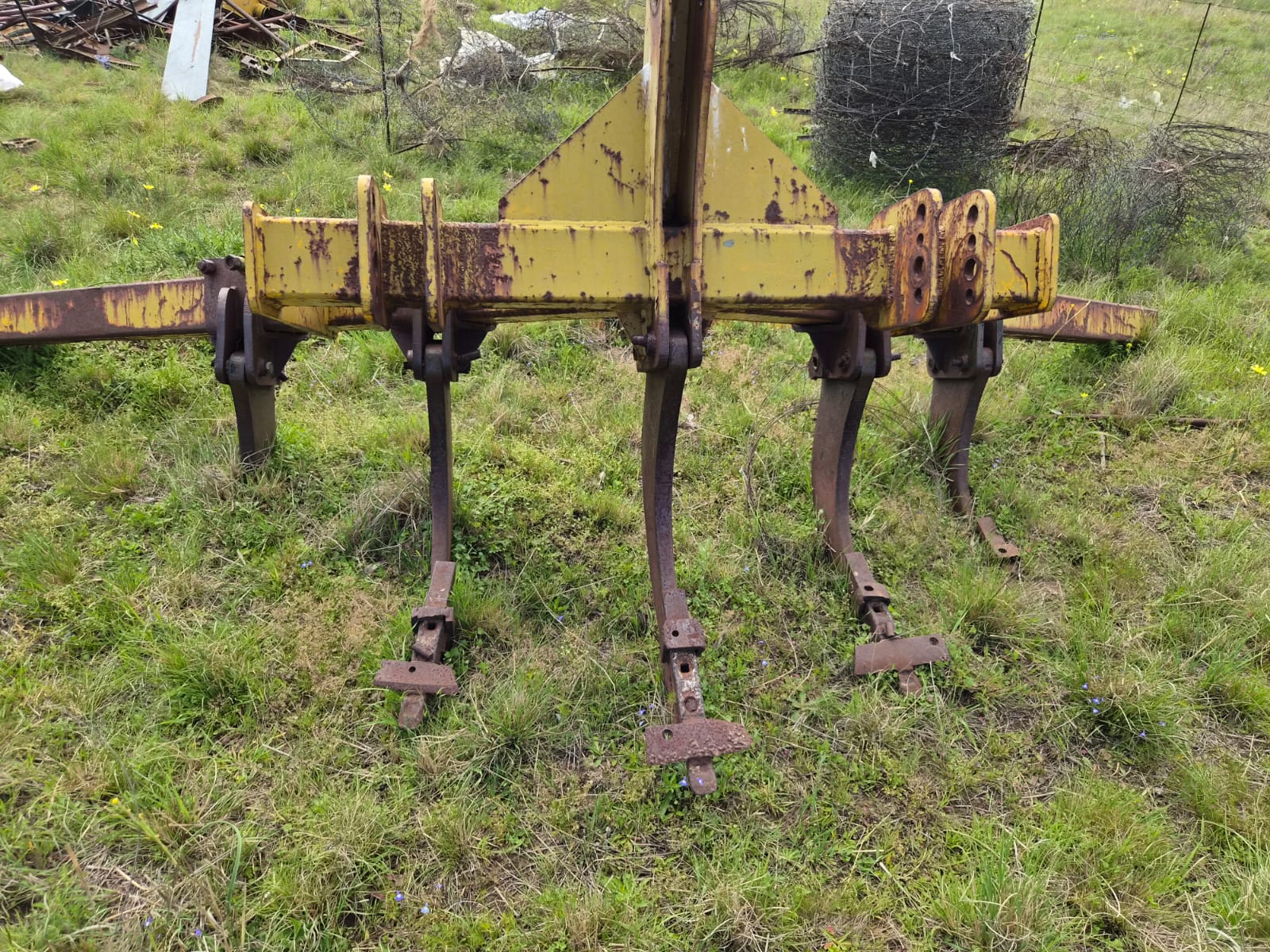 Nico Smith Afslaers Bloemfontein | NSA Auctioneers Bloemfontein