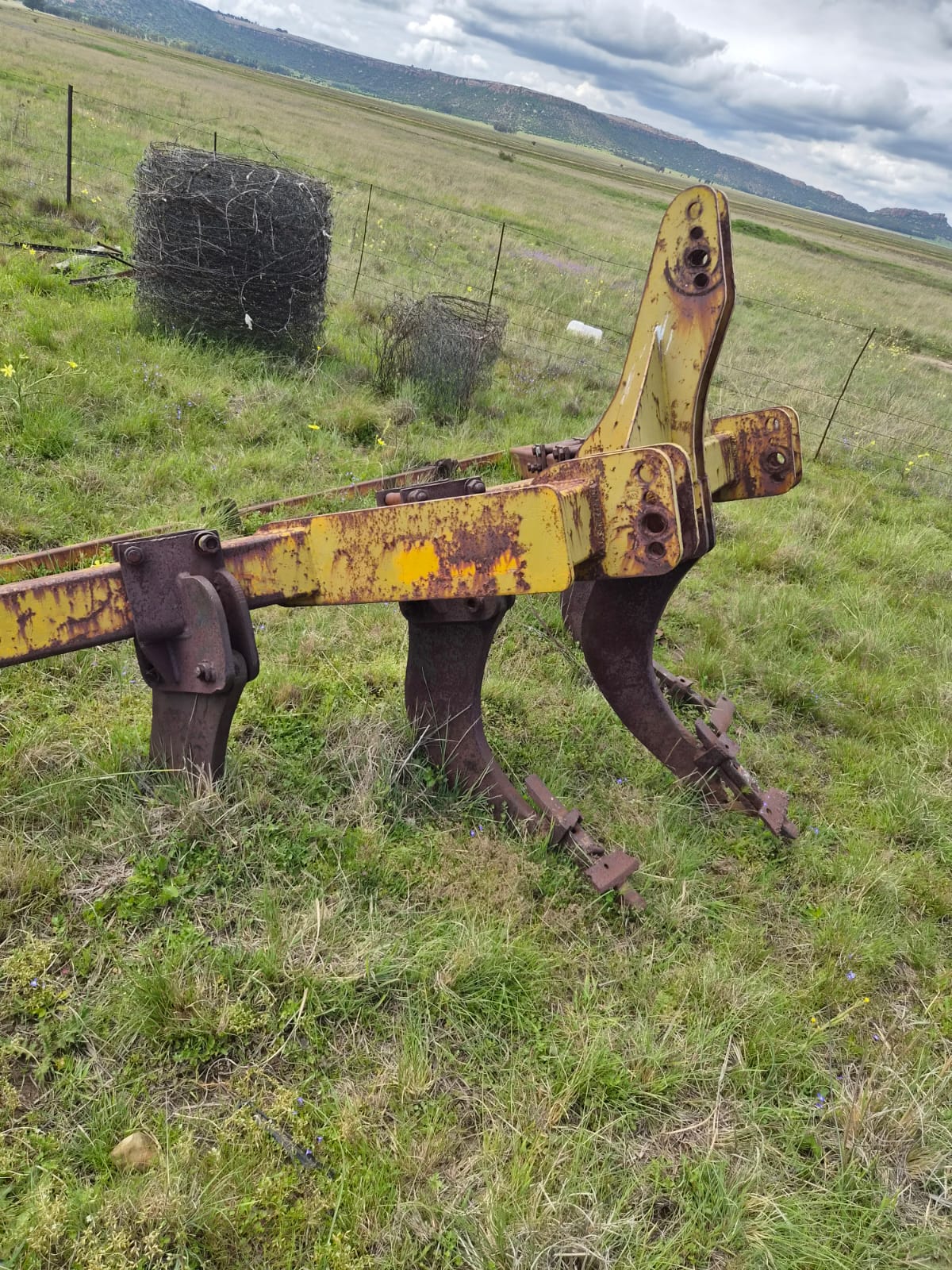 Nico Smith Afslaers Bloemfontein | NSA Auctioneers Bloemfontein