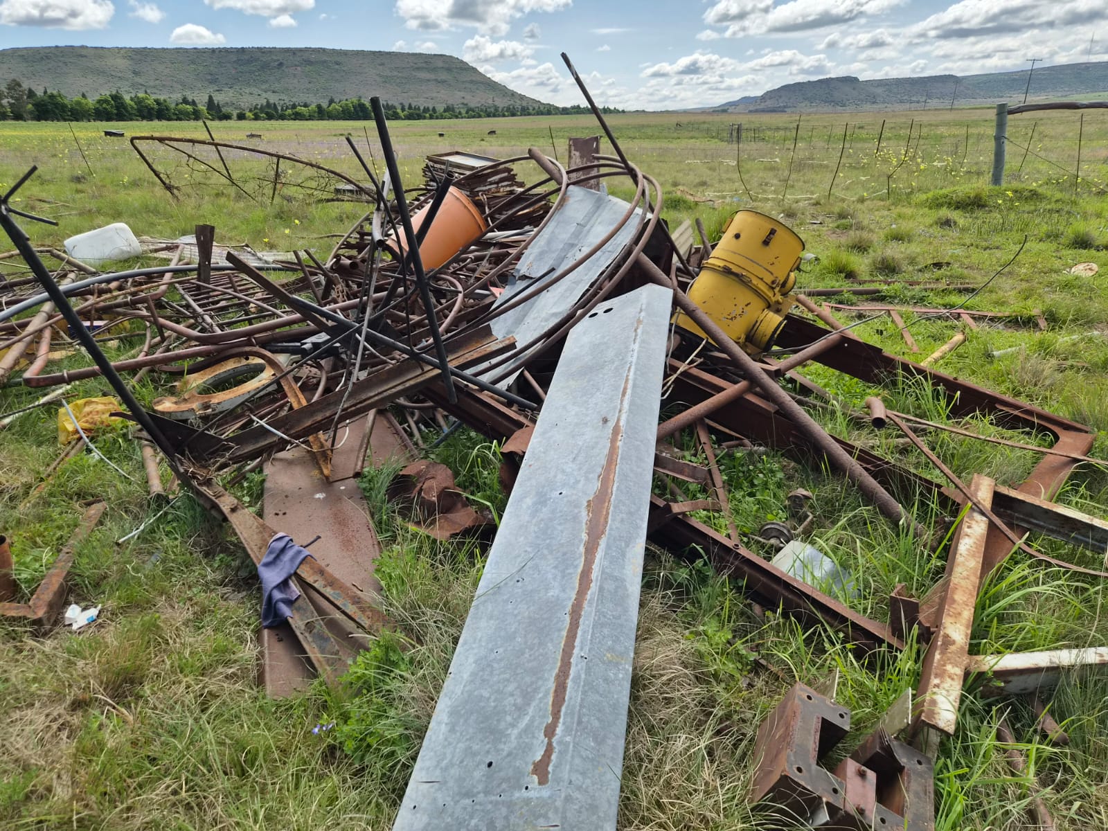 Nico Smith Afslaers Bloemfontein | NSA Auctioneers Bloemfontein
