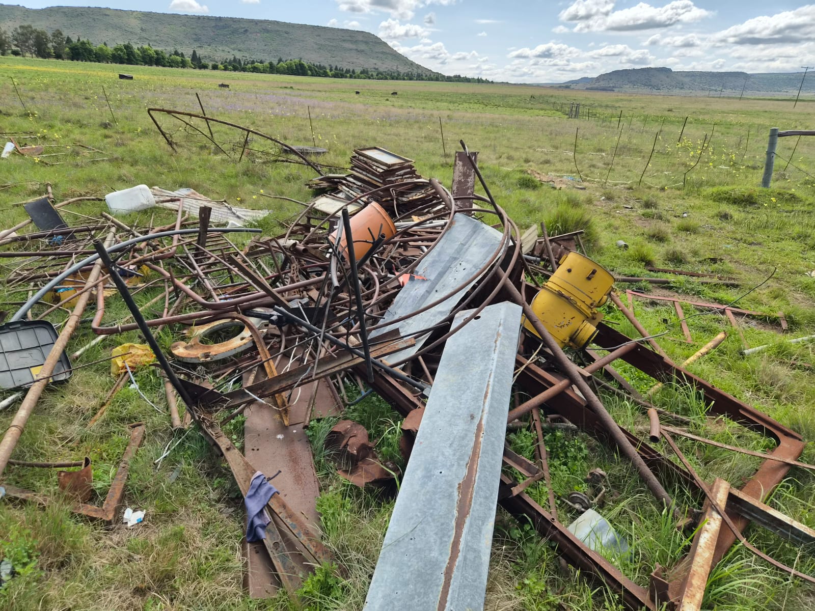 Nico Smith Afslaers Bloemfontein | NSA Auctioneers Bloemfontein