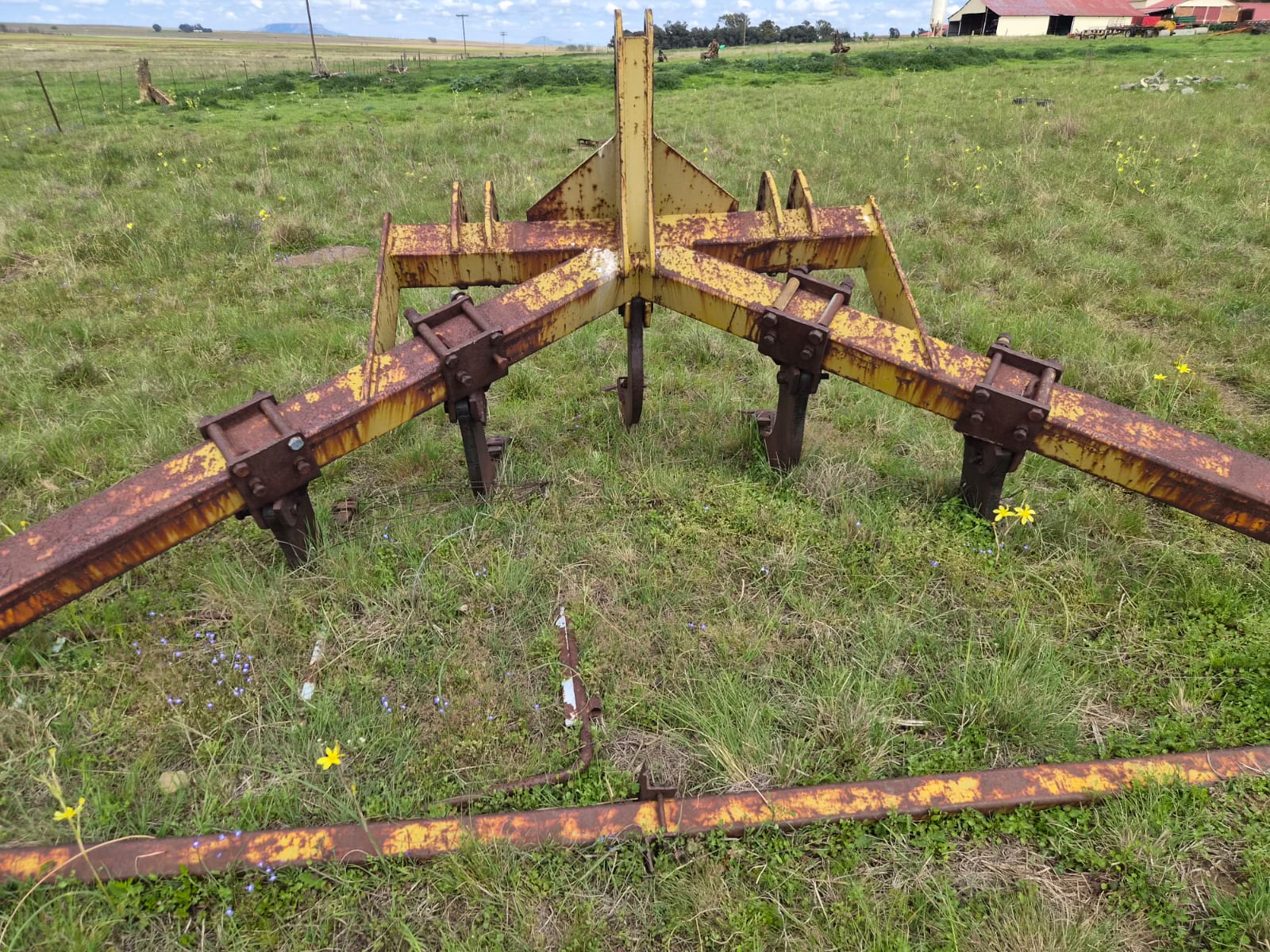 Nico Smith Afslaers Bloemfontein | NSA Auctioneers Bloemfontein