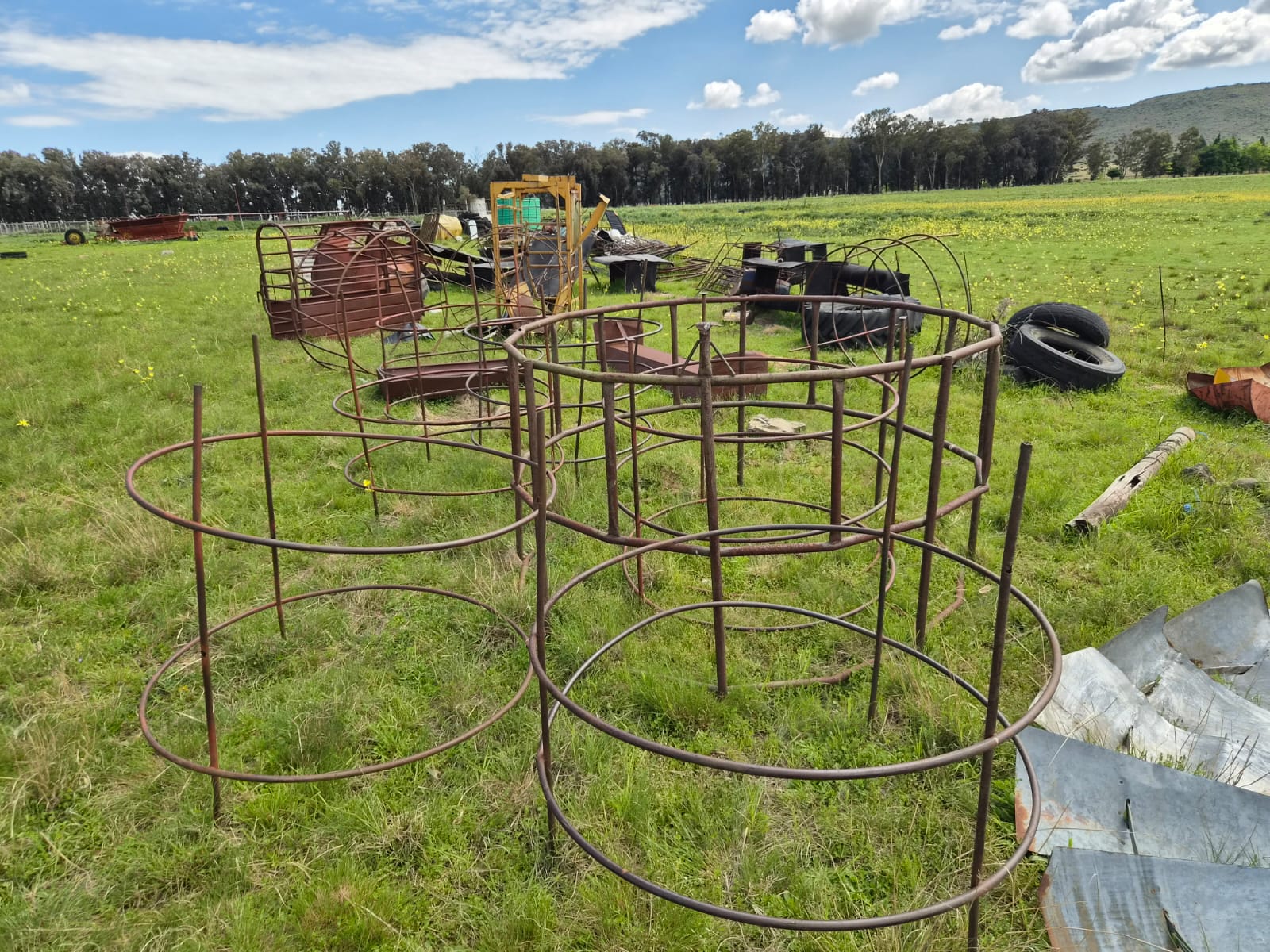 Nico Smith Afslaers Bloemfontein | NSA Auctioneers Bloemfontein