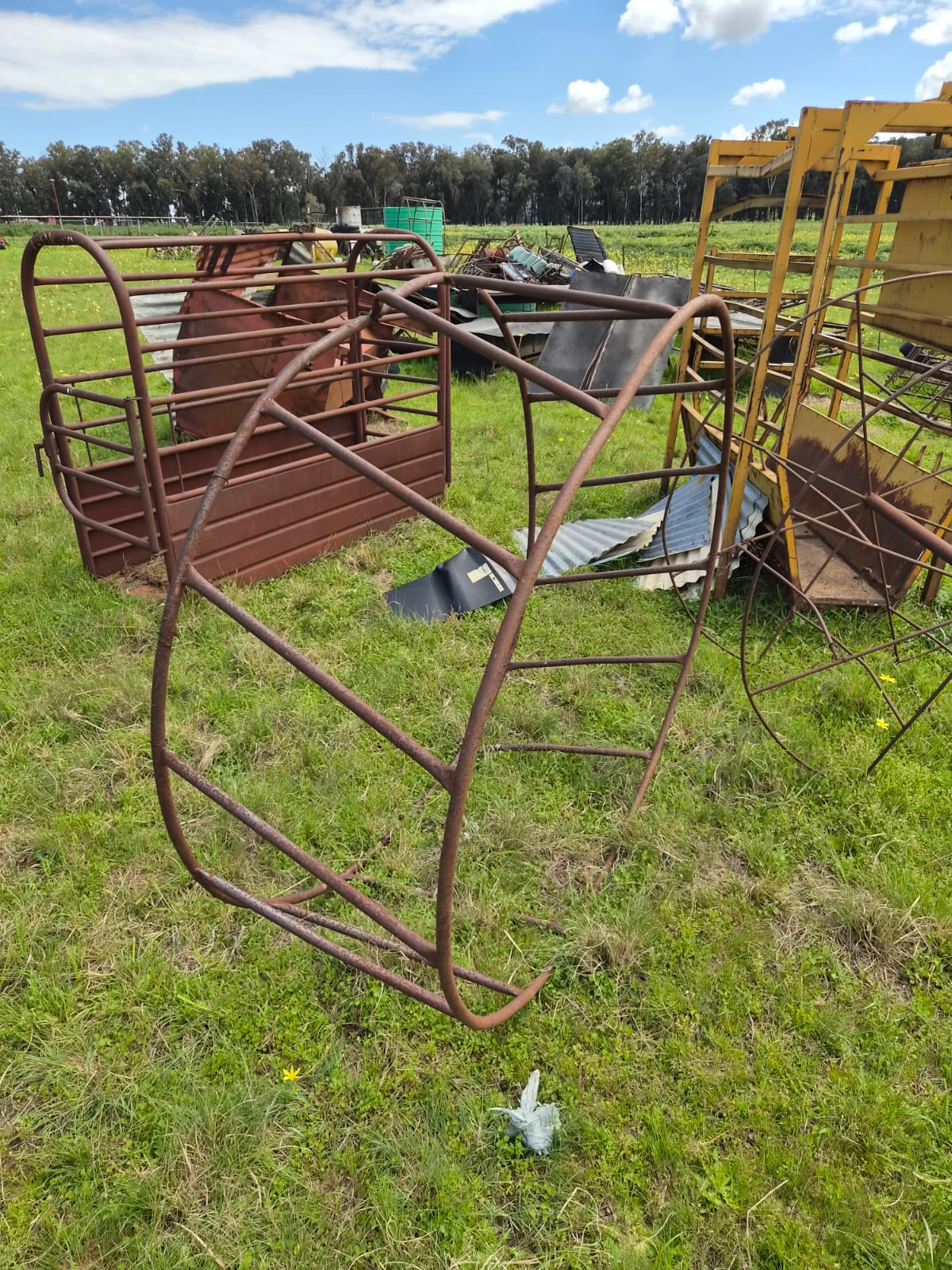 Nico Smith Afslaers Bloemfontein | NSA Auctioneers Bloemfontein