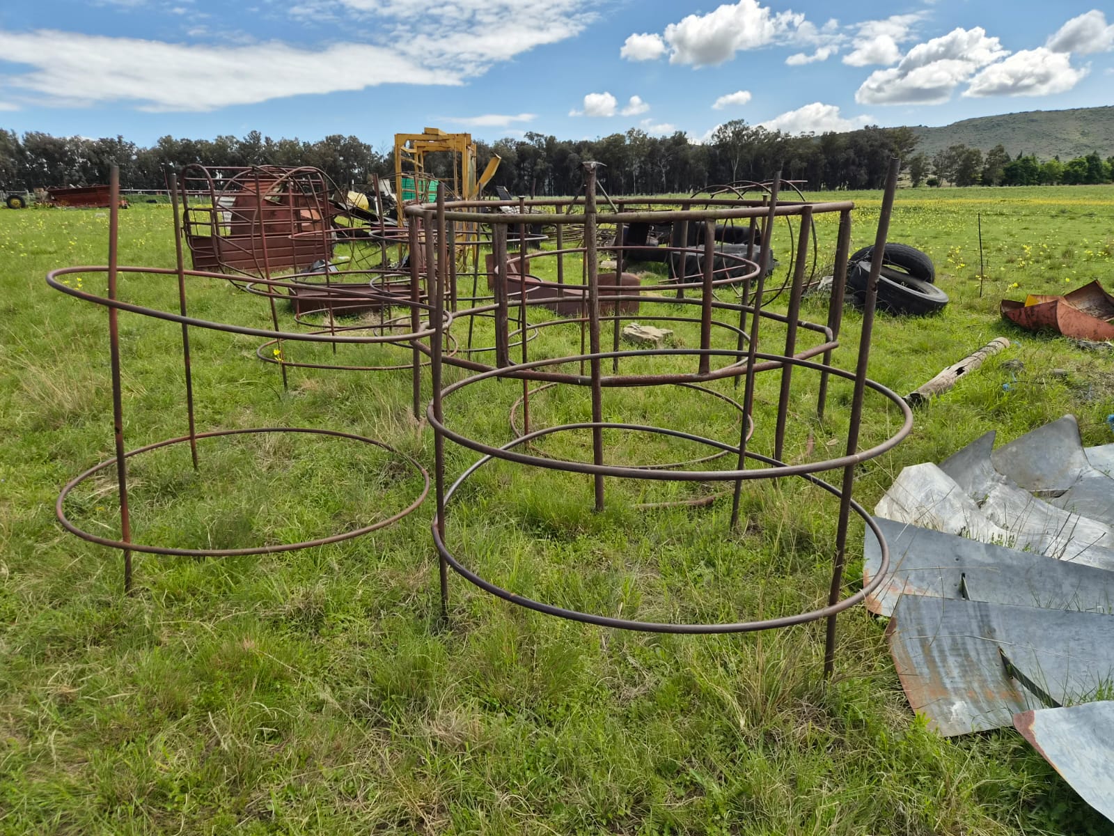 Nico Smith Afslaers Bloemfontein | NSA Auctioneers Bloemfontein