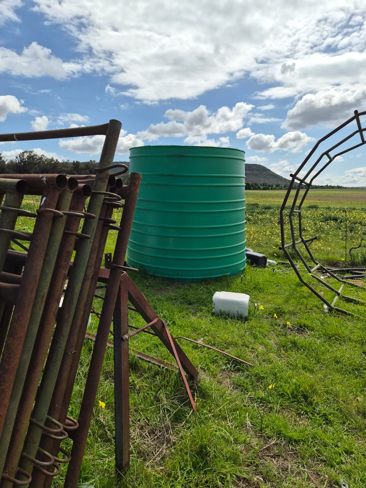 Nico Smith Afslaers Bloemfontein | NSA Auctioneers Bloemfontein