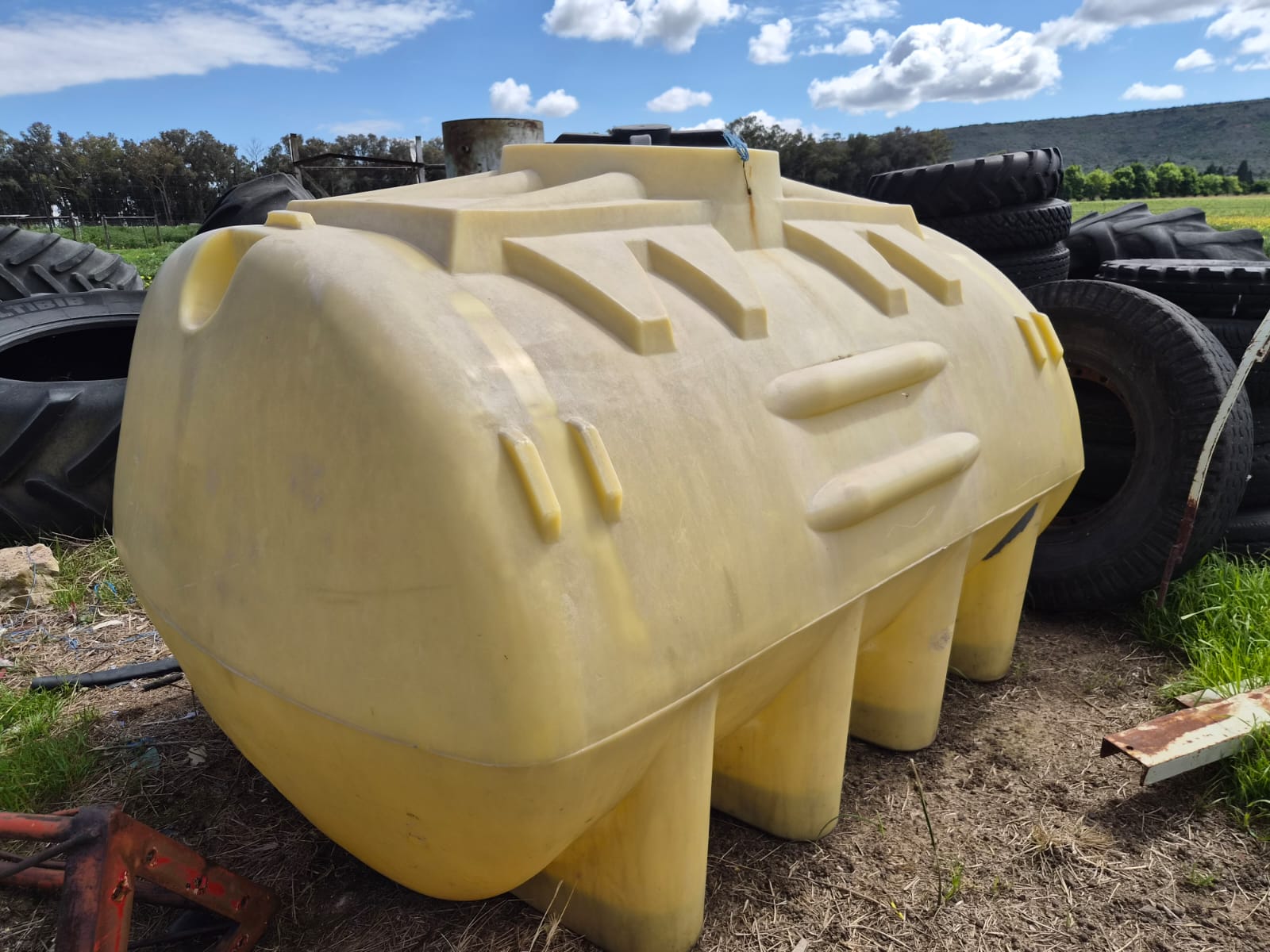 Nico Smith Afslaers Bloemfontein | NSA Auctioneers Bloemfontein