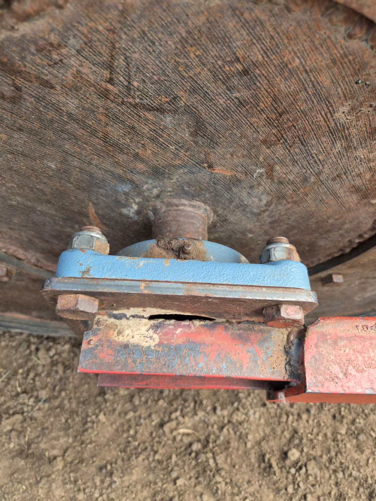 Nico Smith Afslaers Bloemfontein | NSA Auctioneers Bloemfontein