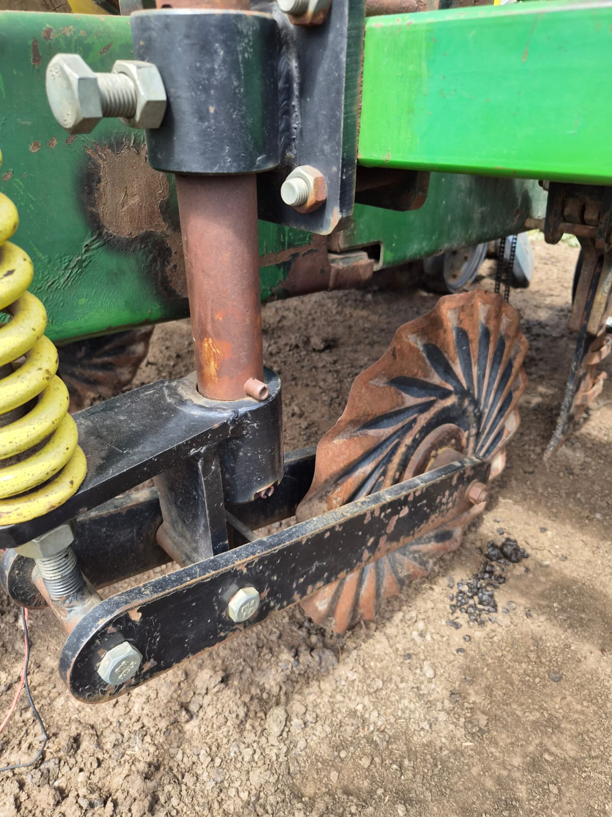 Nico Smith Afslaers Bloemfontein | NSA Auctioneers Bloemfontein