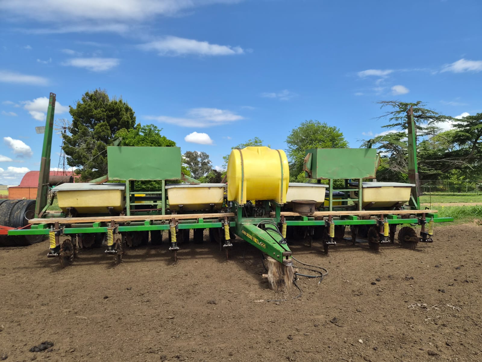 Nico Smith Afslaers Bloemfontein | NSA Auctioneers Bloemfontein