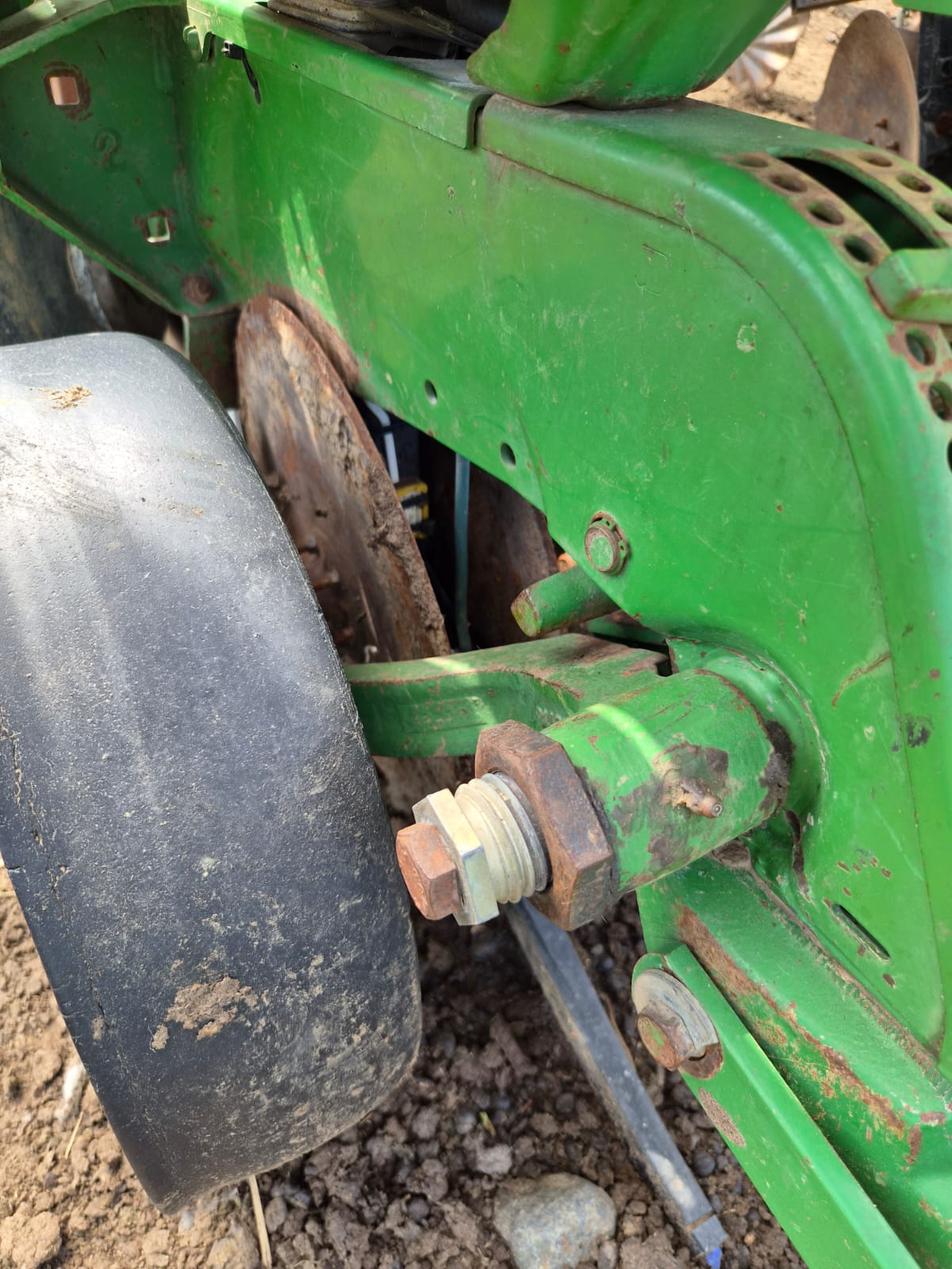 Nico Smith Afslaers Bloemfontein | NSA Auctioneers Bloemfontein