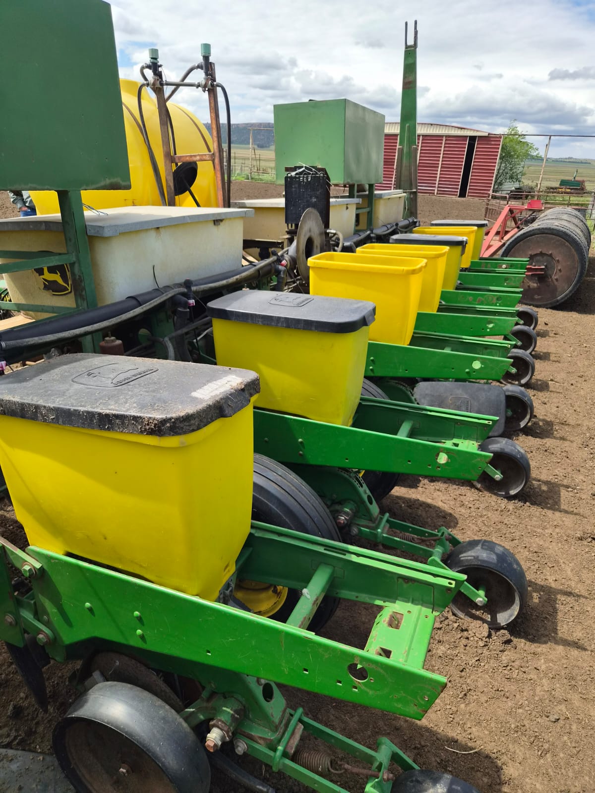 Nico Smith Afslaers Bloemfontein | NSA Auctioneers Bloemfontein