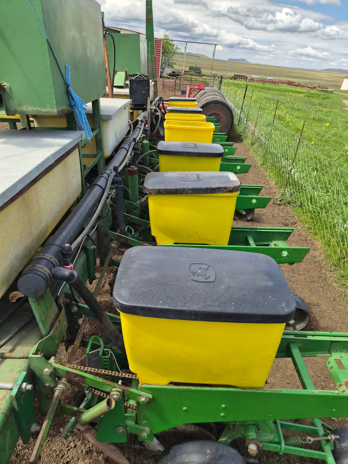 Nico Smith Afslaers Bloemfontein | NSA Auctioneers Bloemfontein