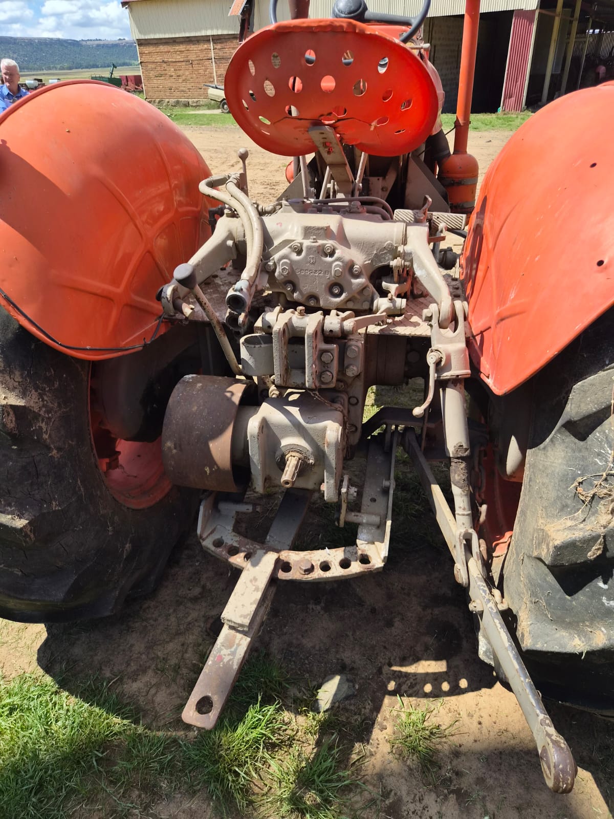 Nico Smith Afslaers Bloemfontein | NSA Auctioneers Bloemfontein