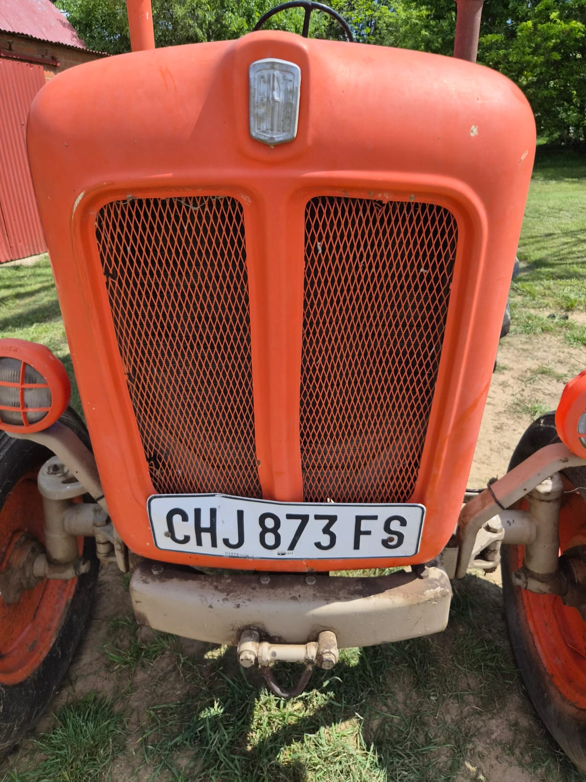 Nico Smith Afslaers Bloemfontein | NSA Auctioneers Bloemfontein