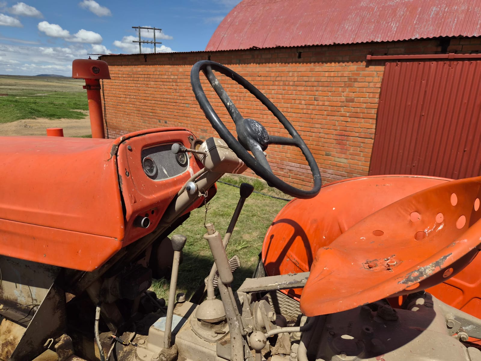 Nico Smith Afslaers Bloemfontein | NSA Auctioneers Bloemfontein