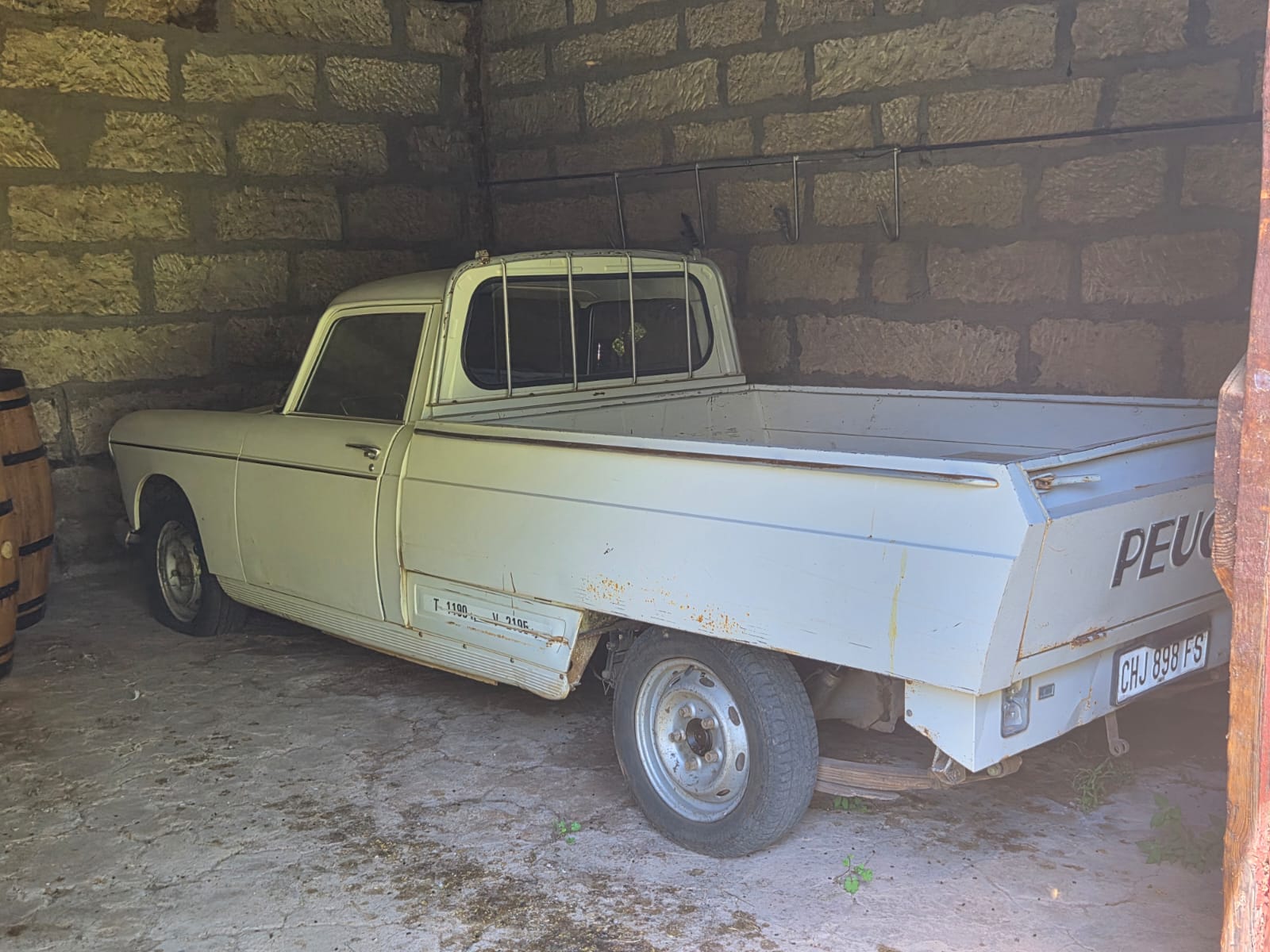 Nico Smith Afslaers Bloemfontein | NSA Auctioneers Bloemfontein