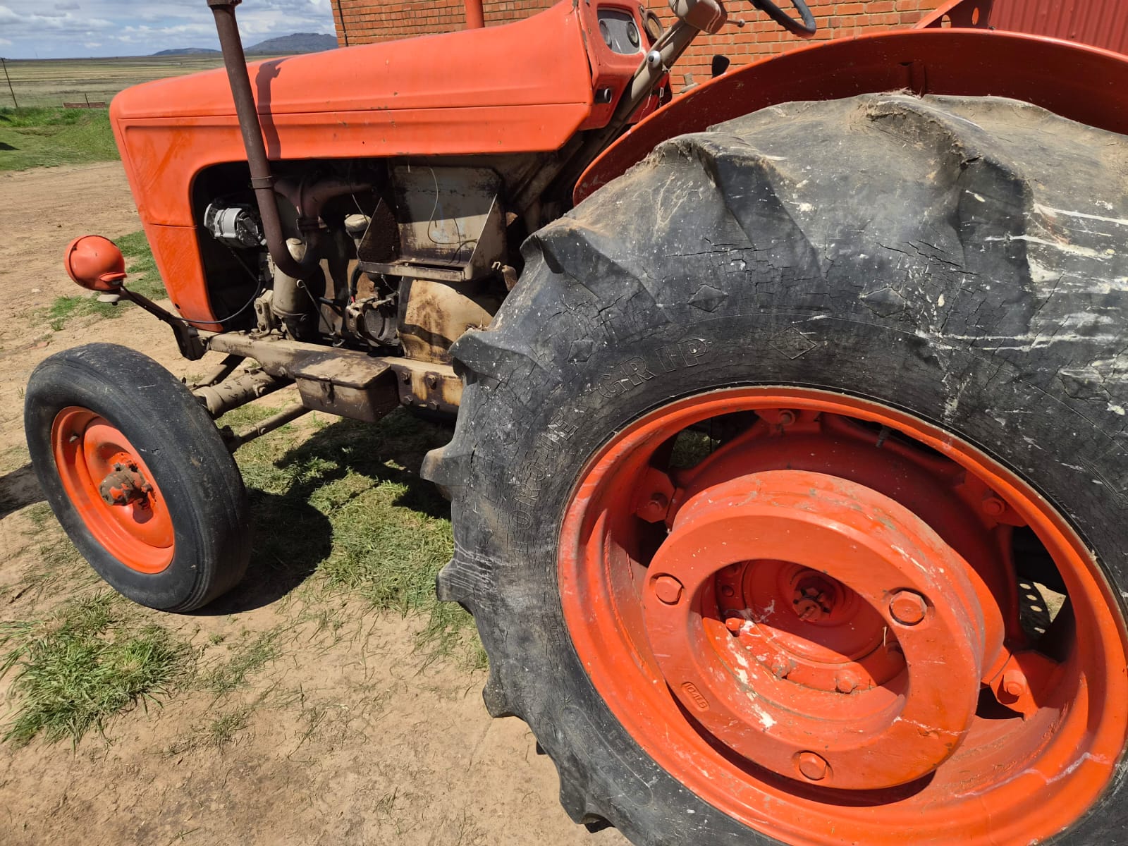 Nico Smith Afslaers Bloemfontein | NSA Auctioneers Bloemfontein