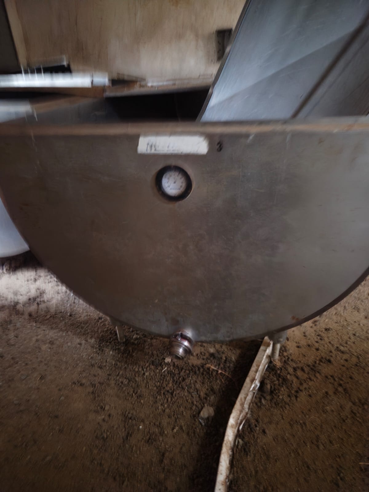 Nico Smith Afslaers Bloemfontein | NSA Auctioneers Bloemfontein