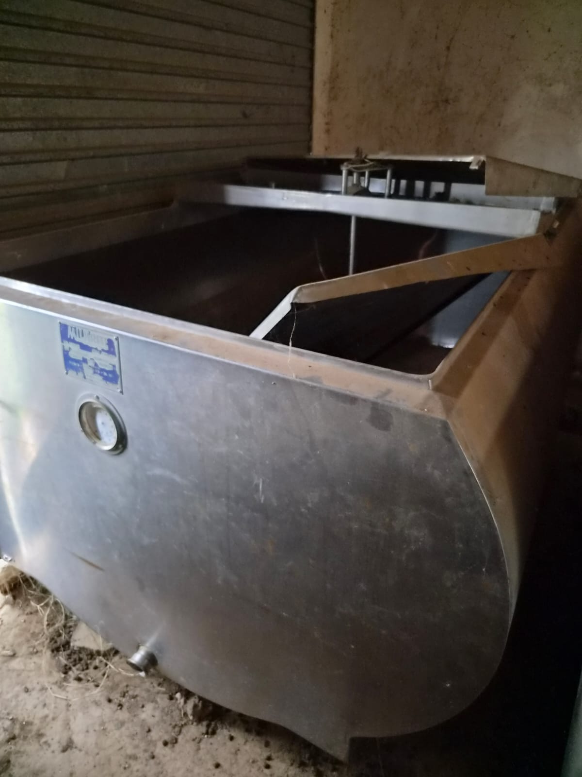 Nico Smith Afslaers Bloemfontein | NSA Auctioneers Bloemfontein