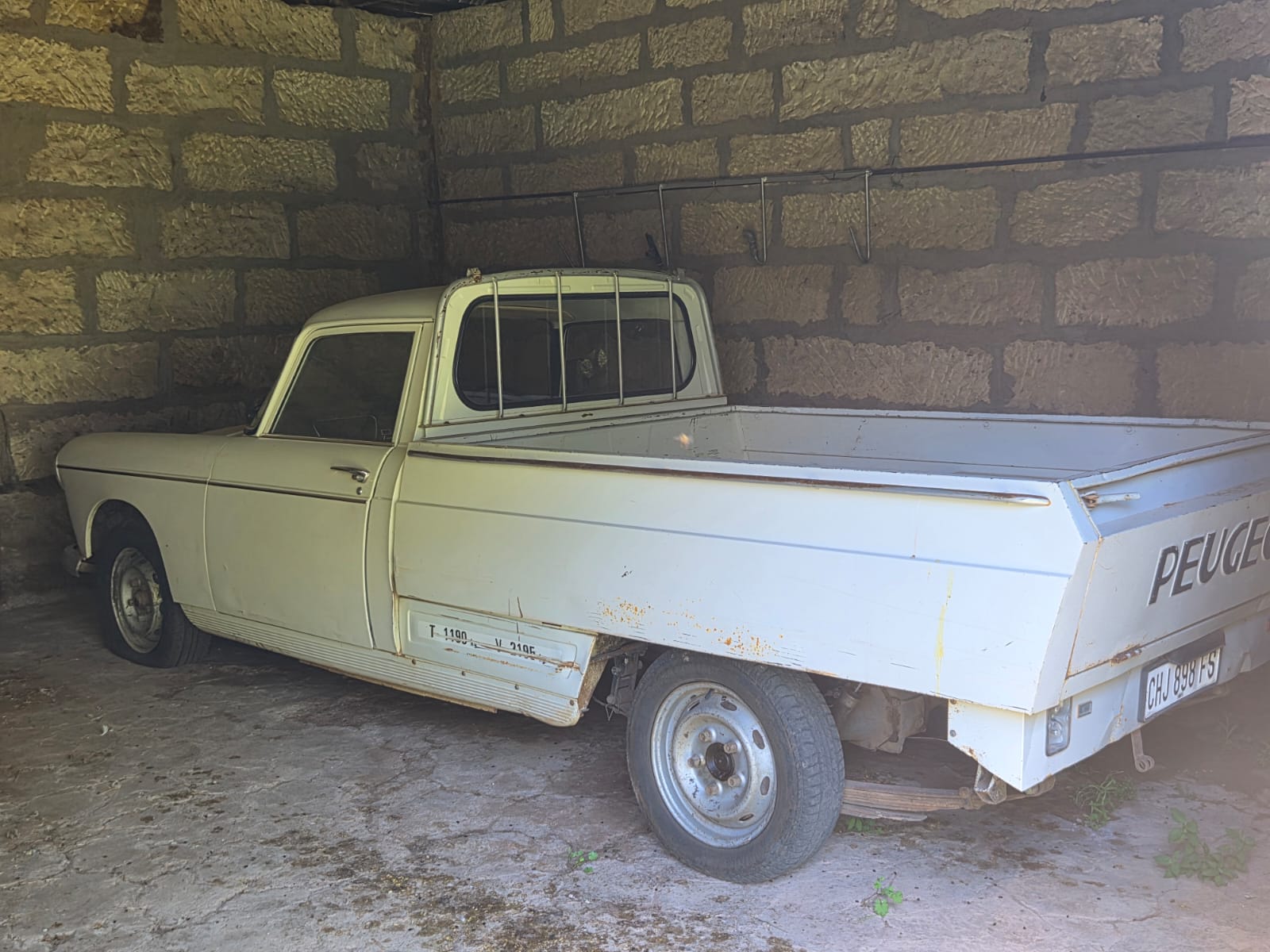 Nico Smith Afslaers Bloemfontein | NSA Auctioneers Bloemfontein
