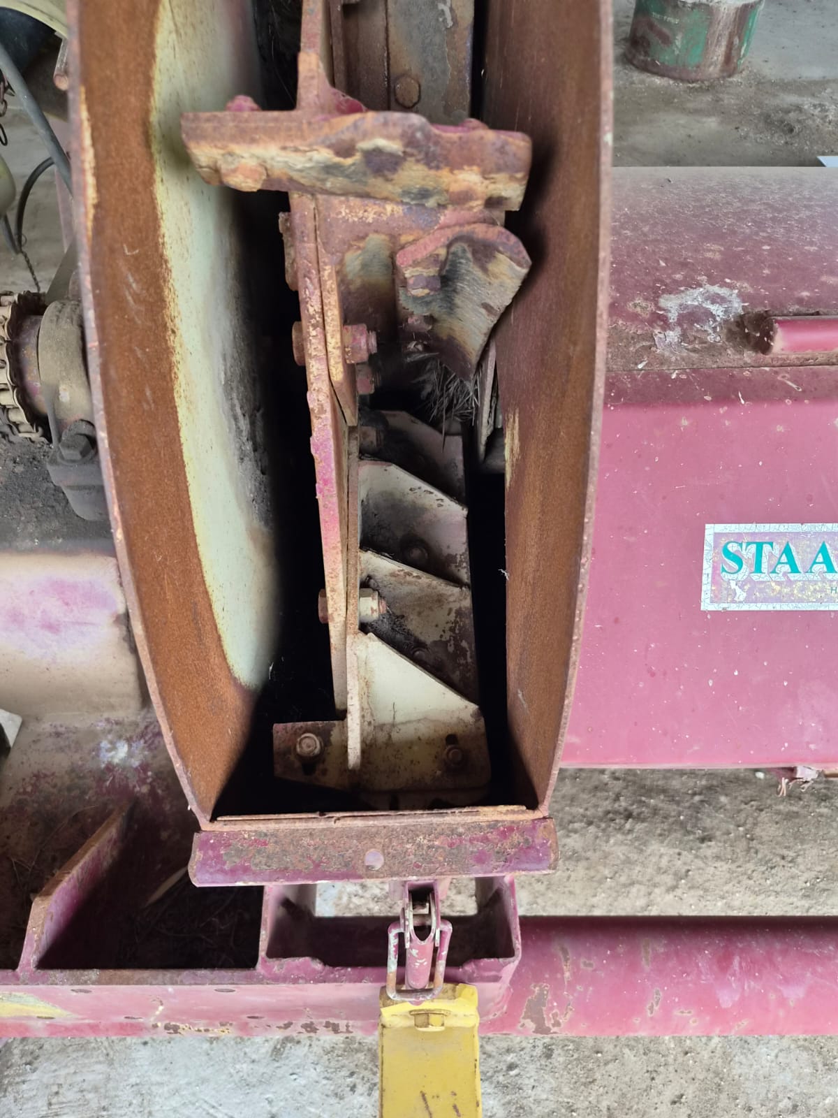 Nico Smith Afslaers Bloemfontein | NSA Auctioneers Bloemfontein