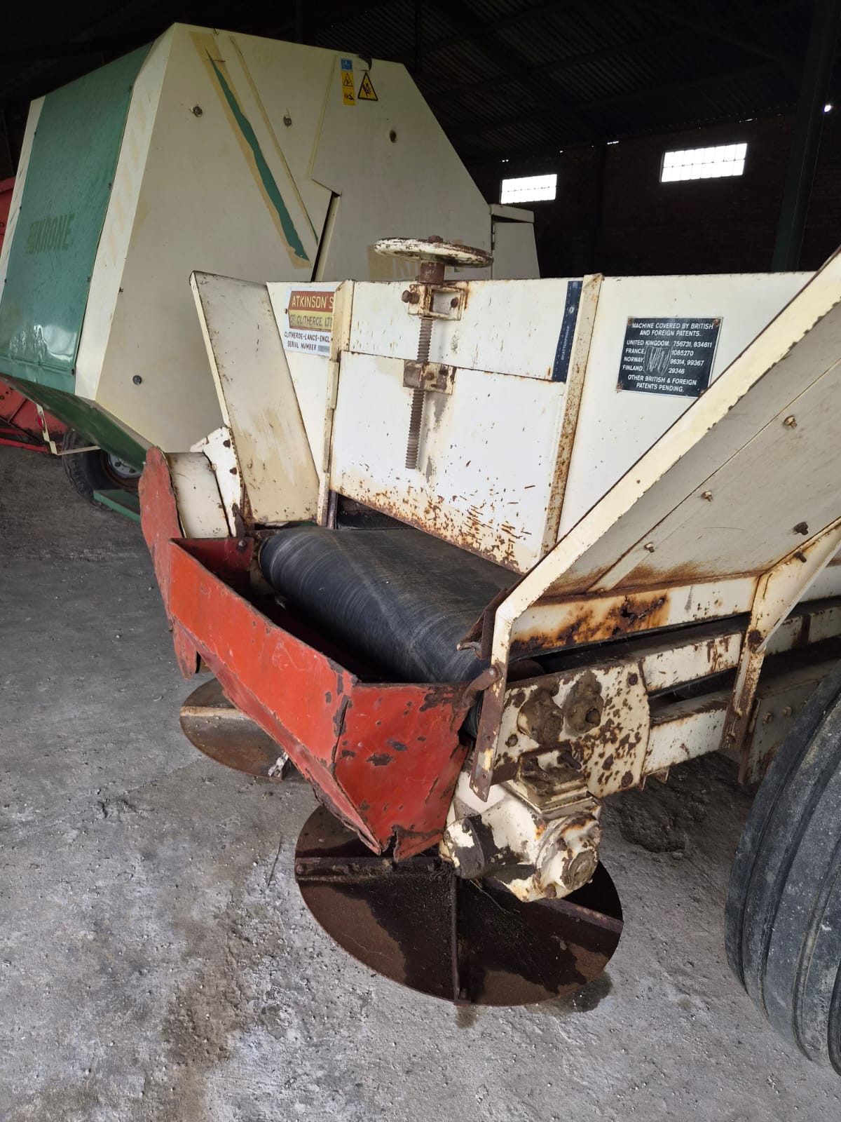 Nico Smith Afslaers Bloemfontein | NSA Auctioneers Bloemfontein
