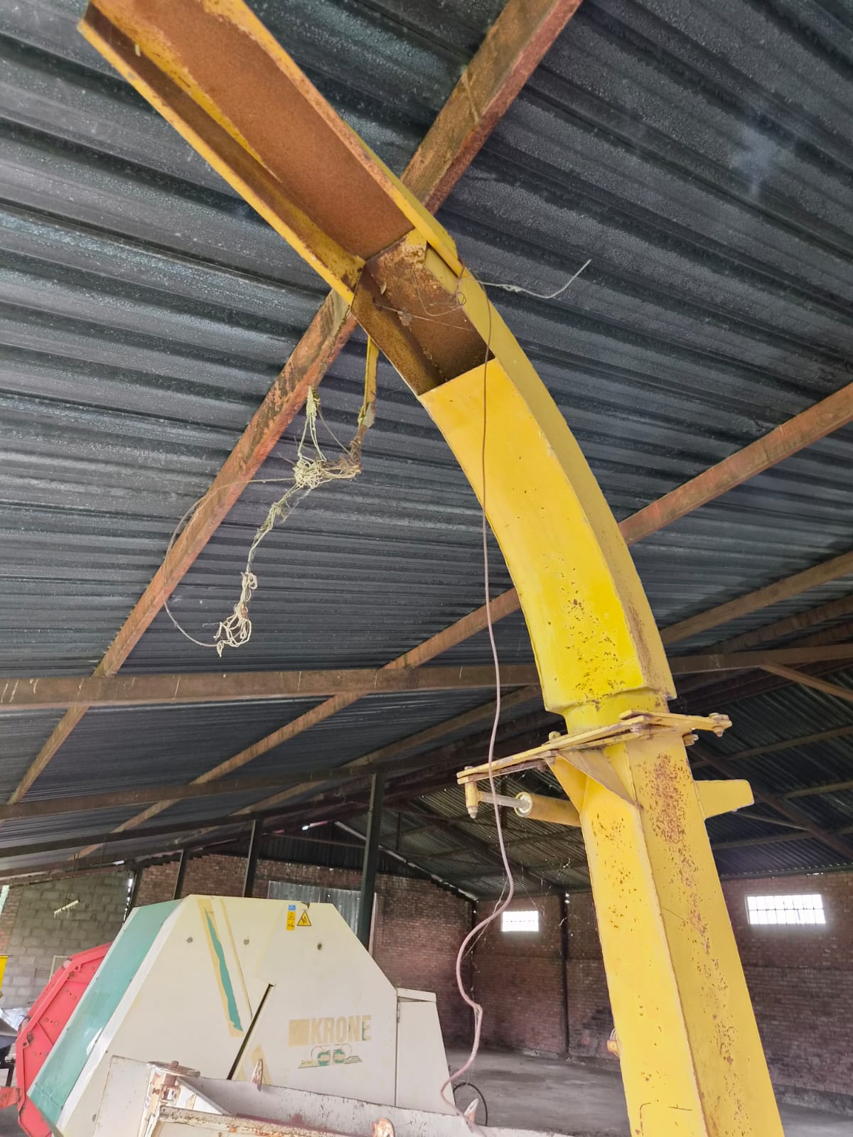 Nico Smith Afslaers Bloemfontein | NSA Auctioneers Bloemfontein