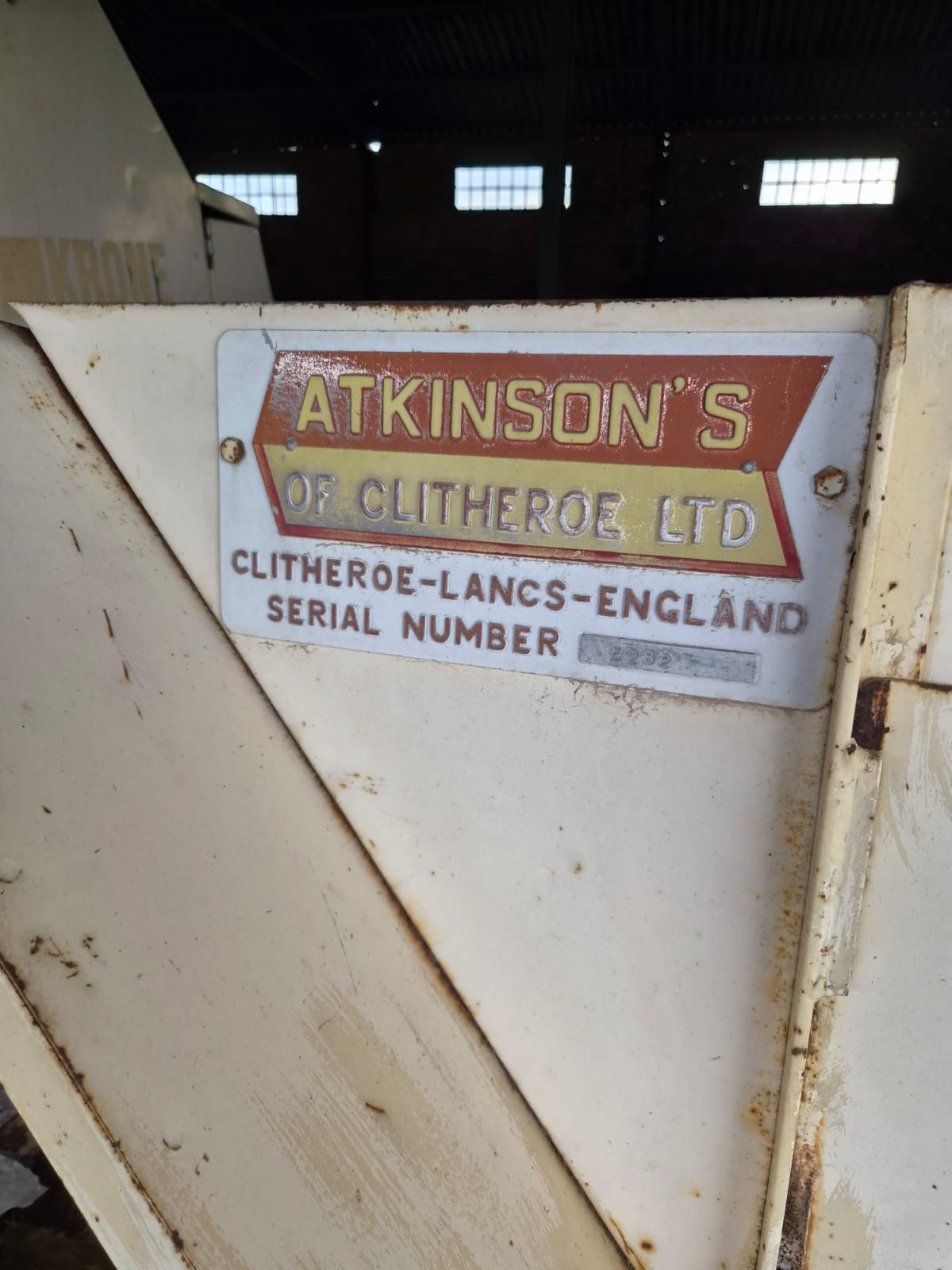Nico Smith Afslaers Bloemfontein | NSA Auctioneers Bloemfontein