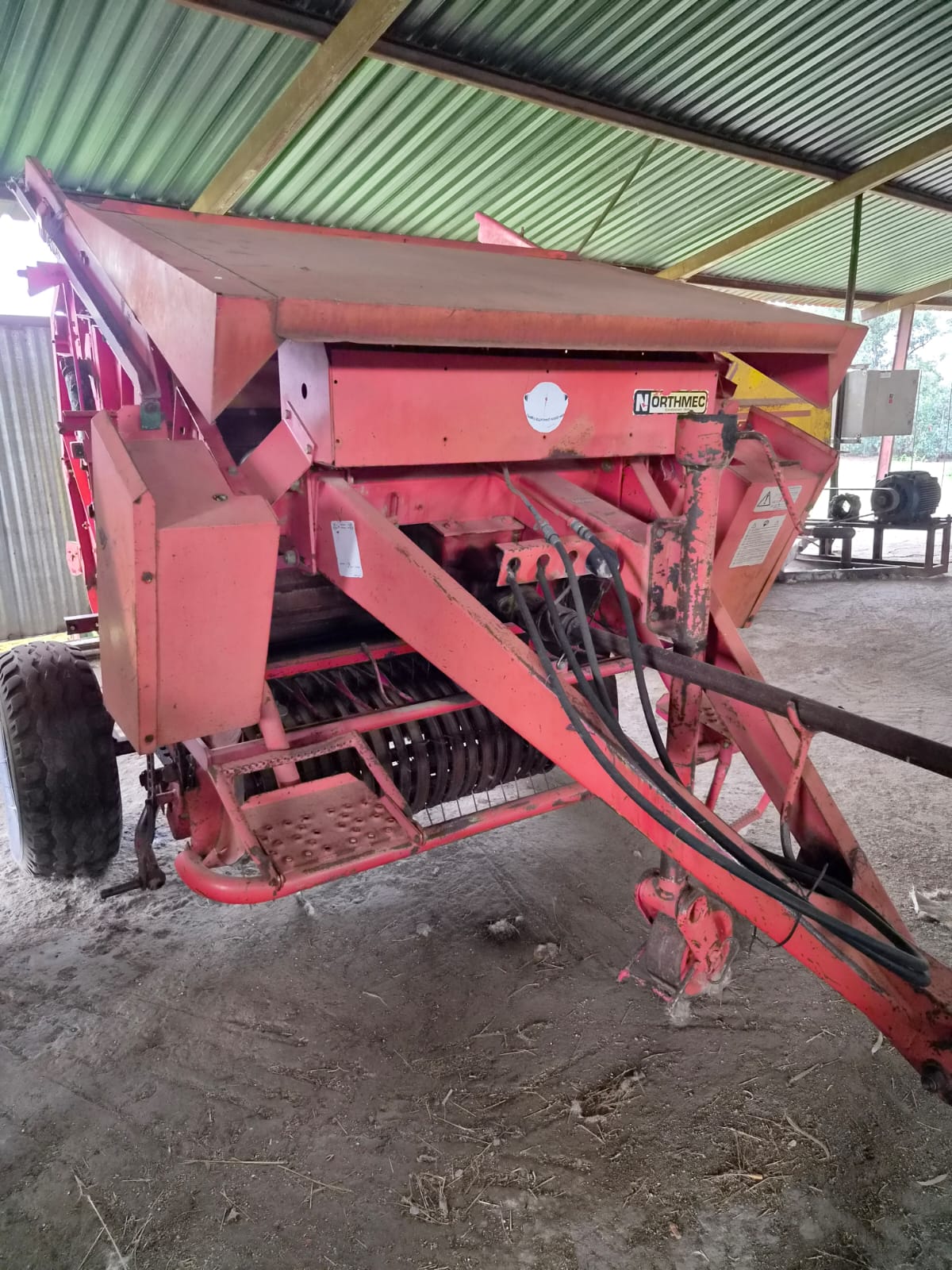 Nico Smith Afslaers Bloemfontein | NSA Auctioneers Bloemfontein