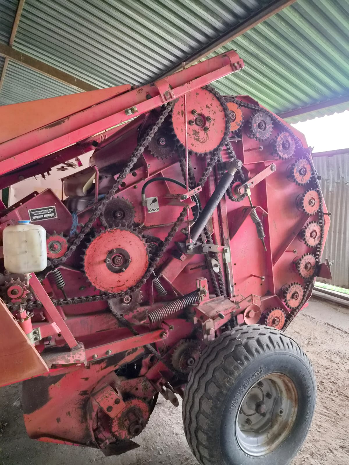 Nico Smith Afslaers Bloemfontein | NSA Auctioneers Bloemfontein
