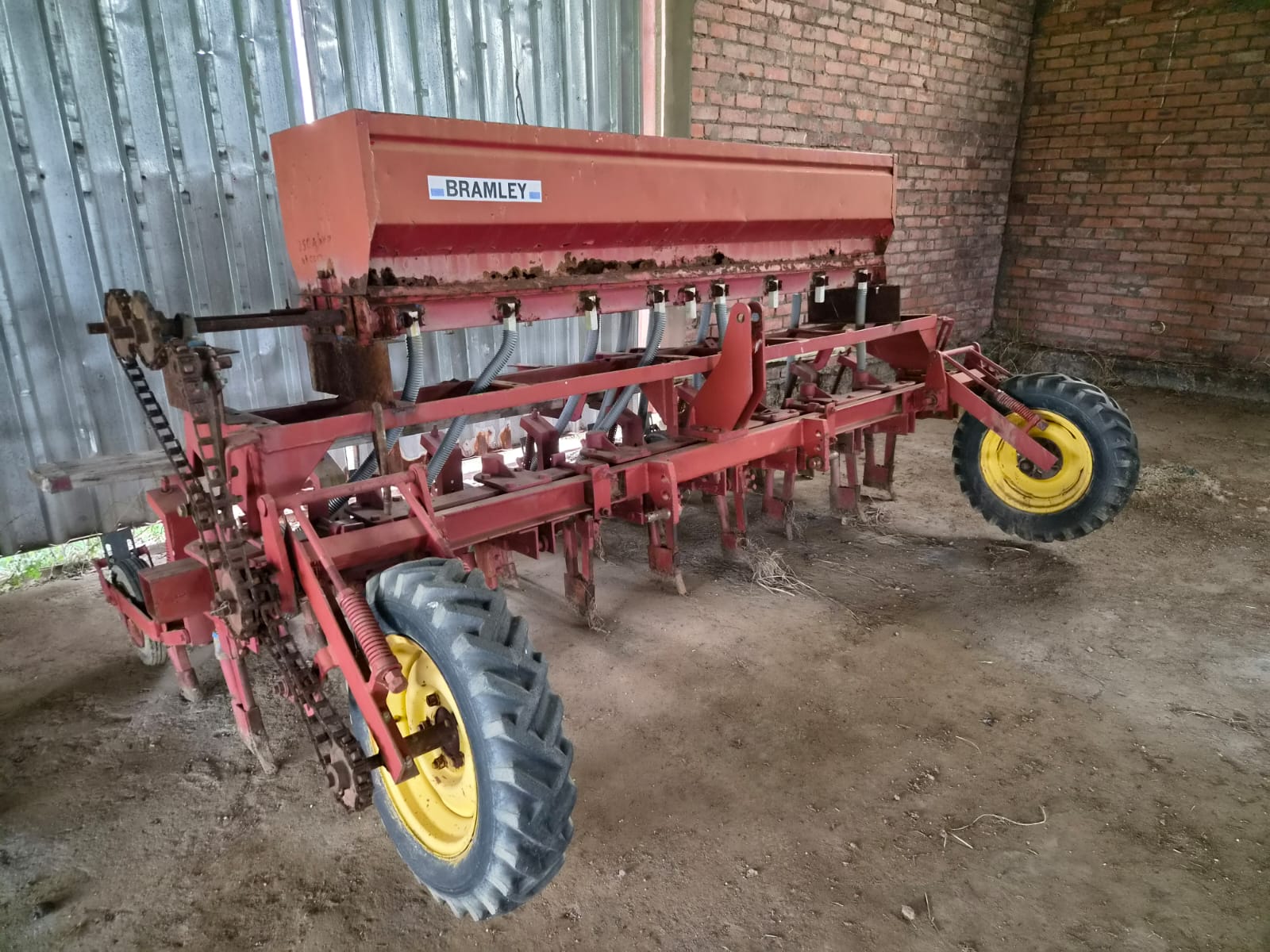 Nico Smith Afslaers Bloemfontein | NSA Auctioneers Bloemfontein