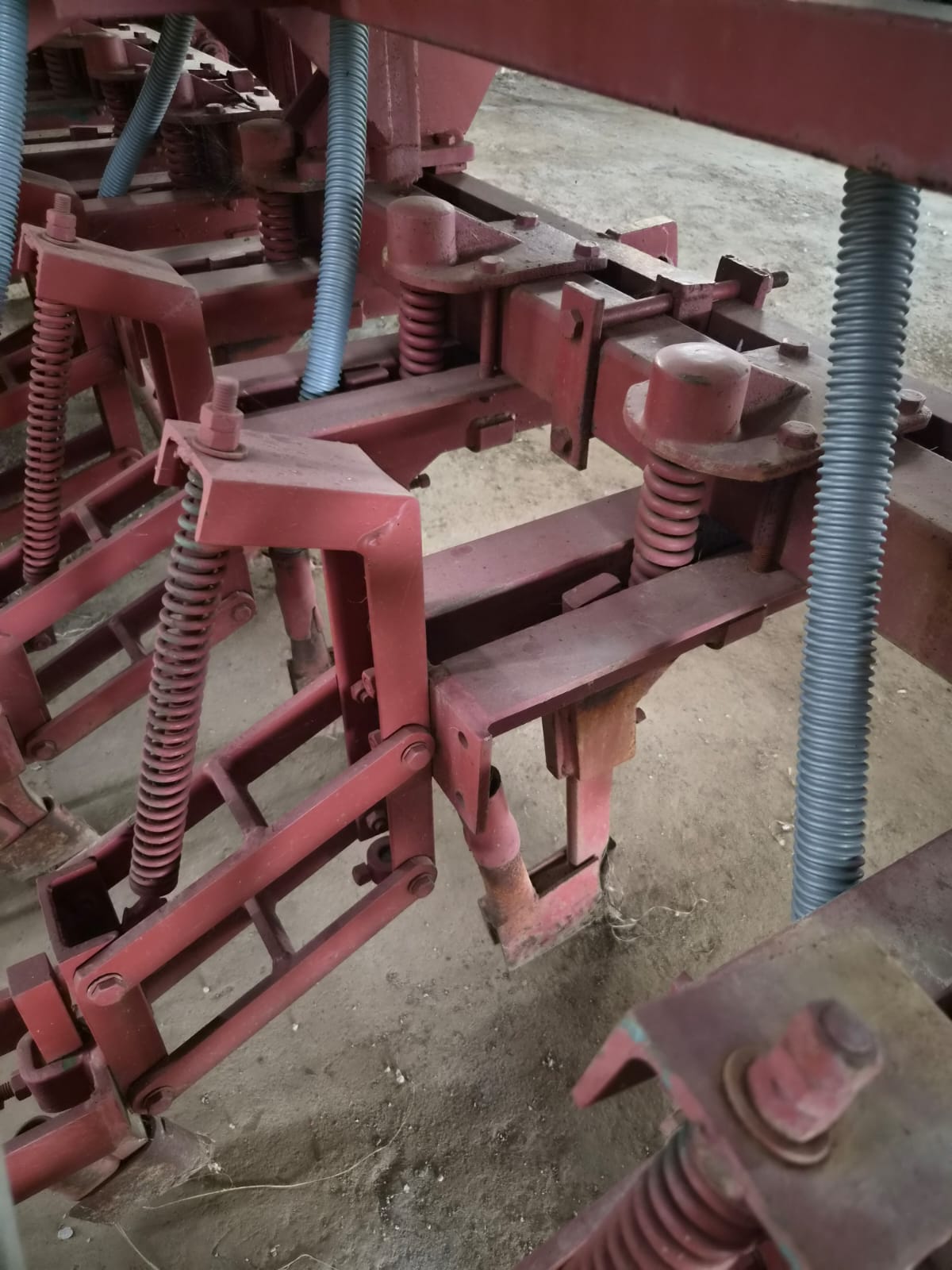 Nico Smith Afslaers Bloemfontein | NSA Auctioneers Bloemfontein