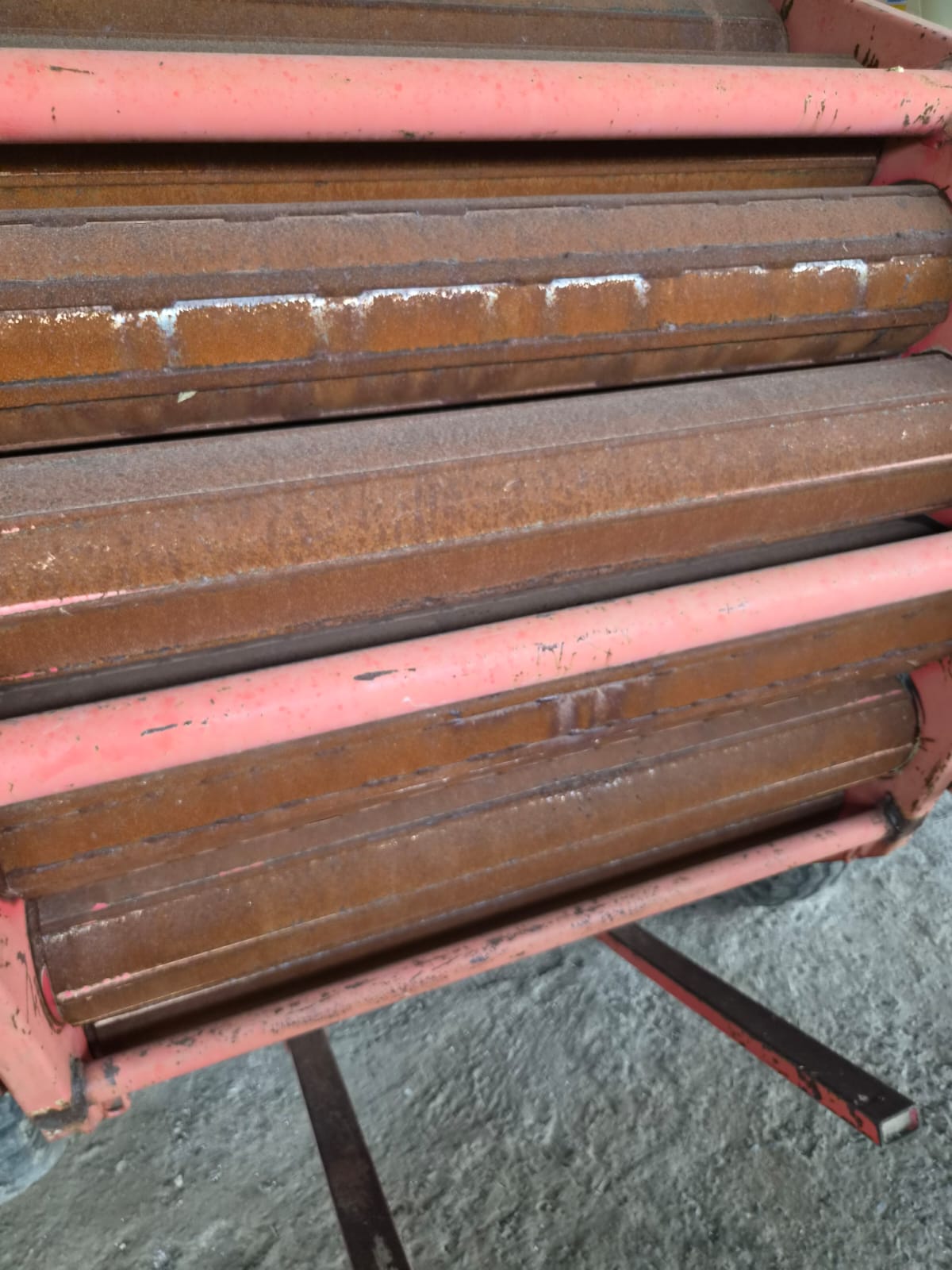 Nico Smith Afslaers Bloemfontein | NSA Auctioneers Bloemfontein