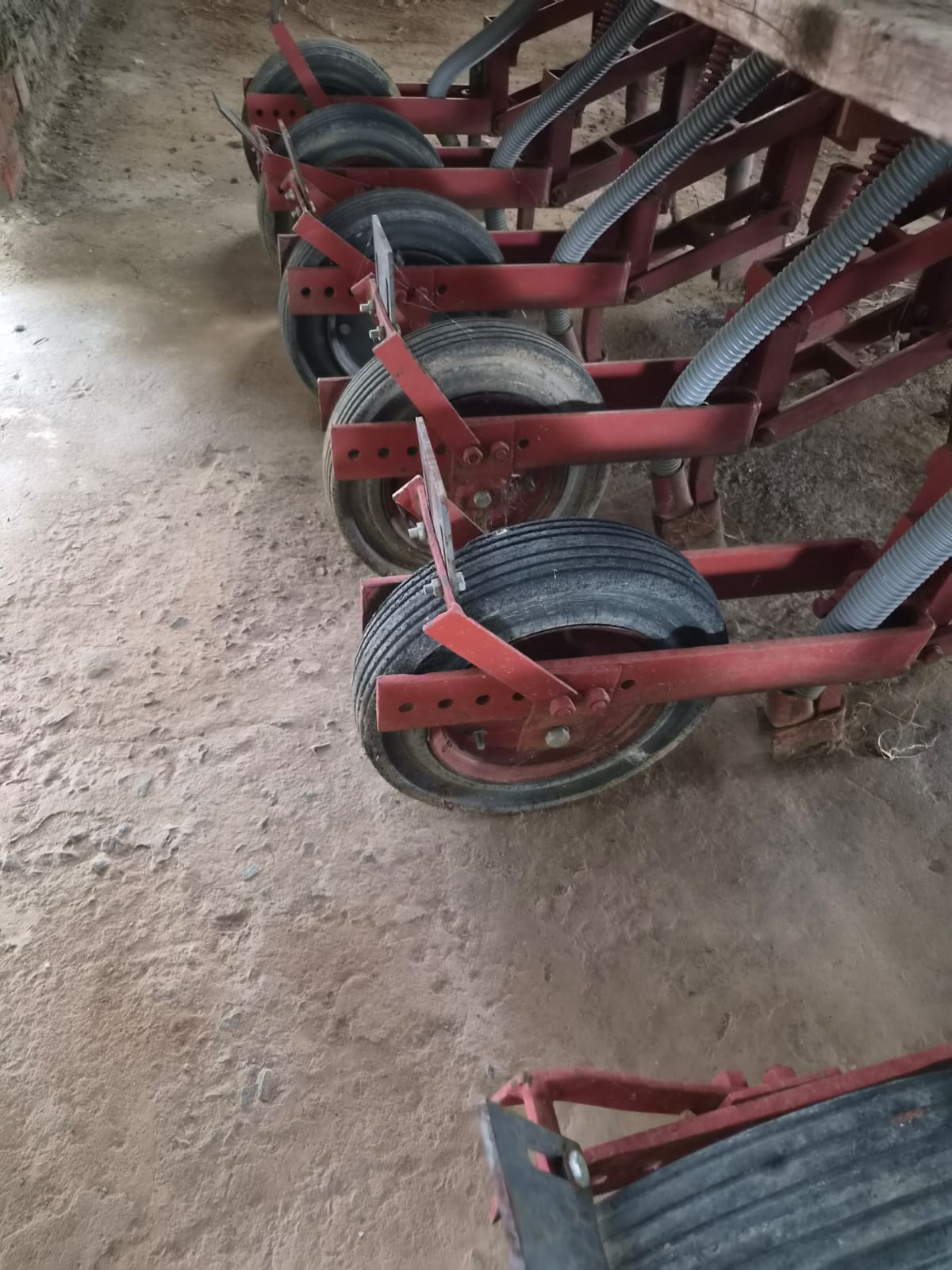 Nico Smith Afslaers Bloemfontein | NSA Auctioneers Bloemfontein