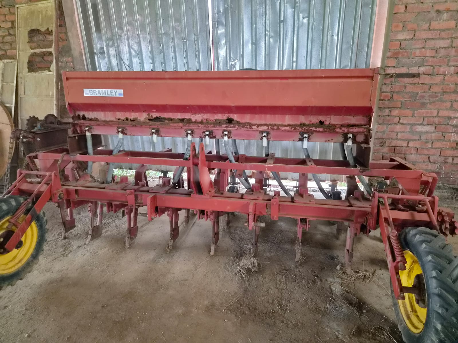 Nico Smith Afslaers Bloemfontein | NSA Auctioneers Bloemfontein